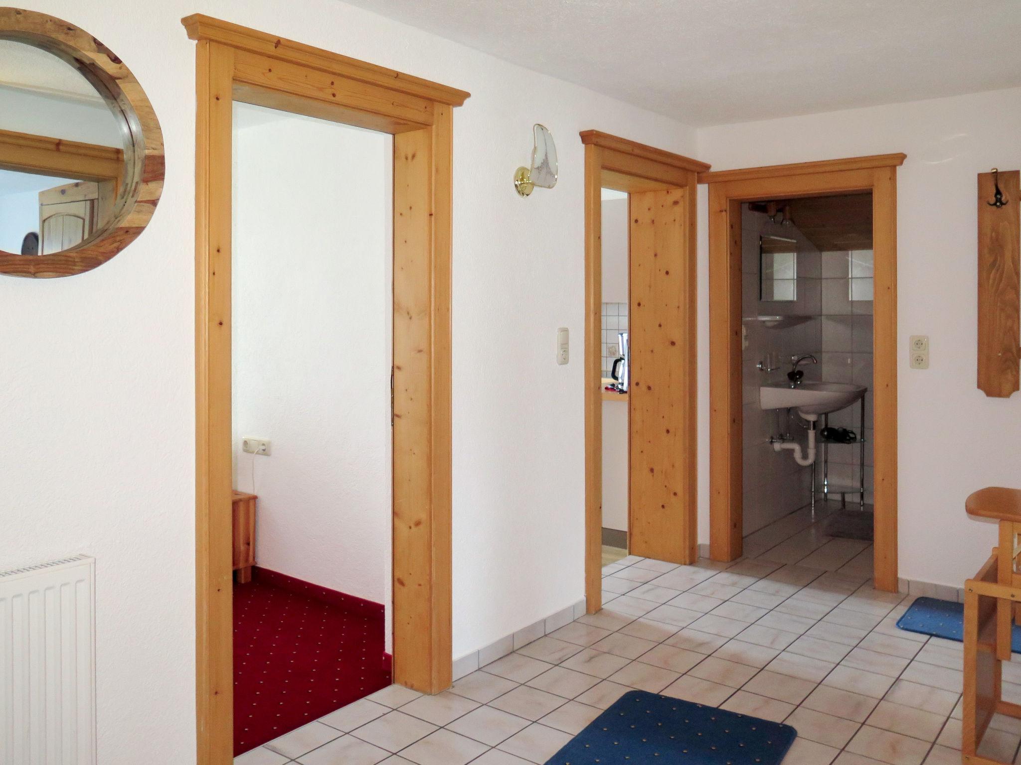 Photo 14 - 3 bedroom Apartment in Kaltenbach with mountain view