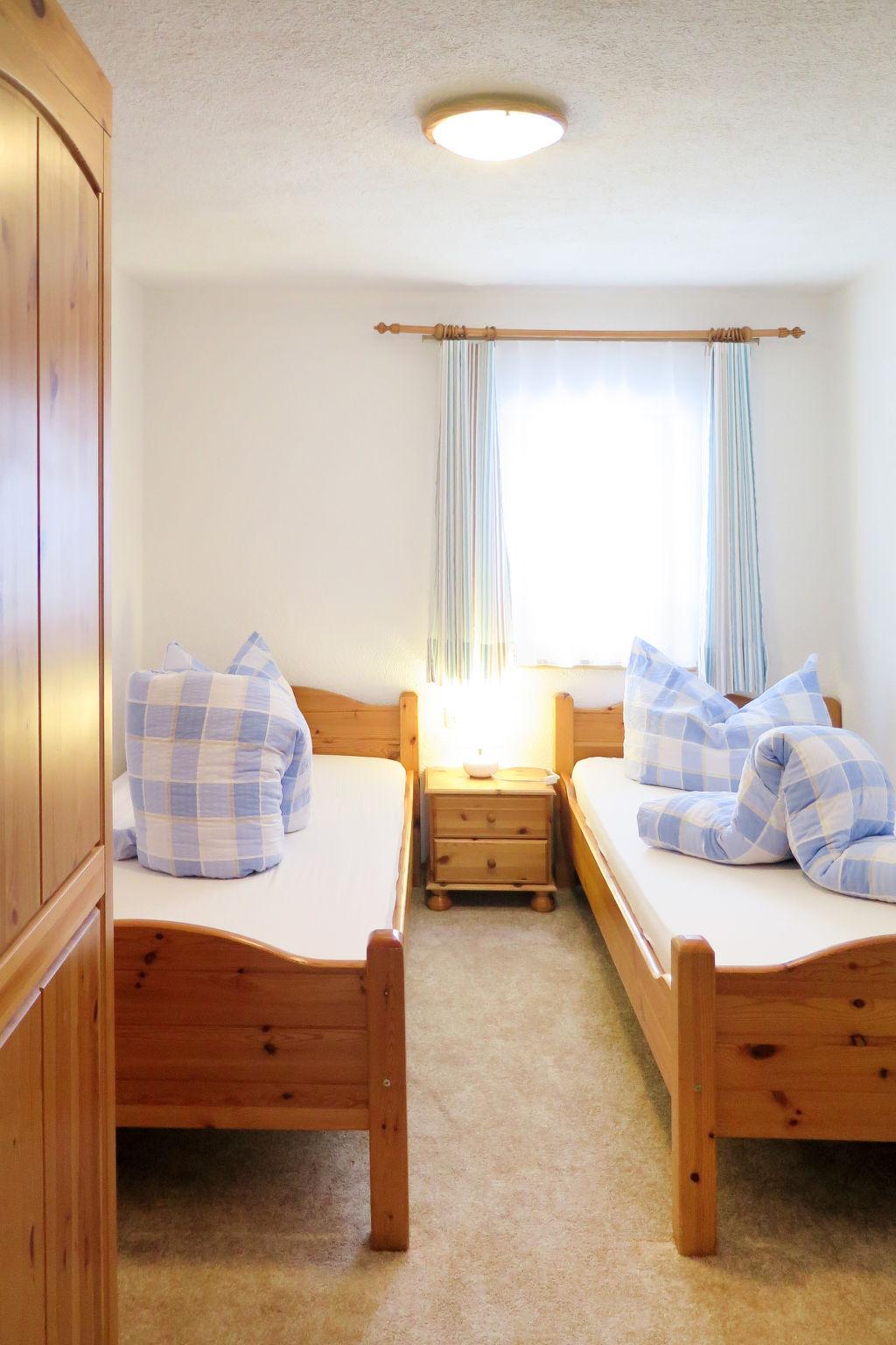 Foto 11 - Appartamento con 3 camere da letto a Kaltenbach con vista sulle montagne