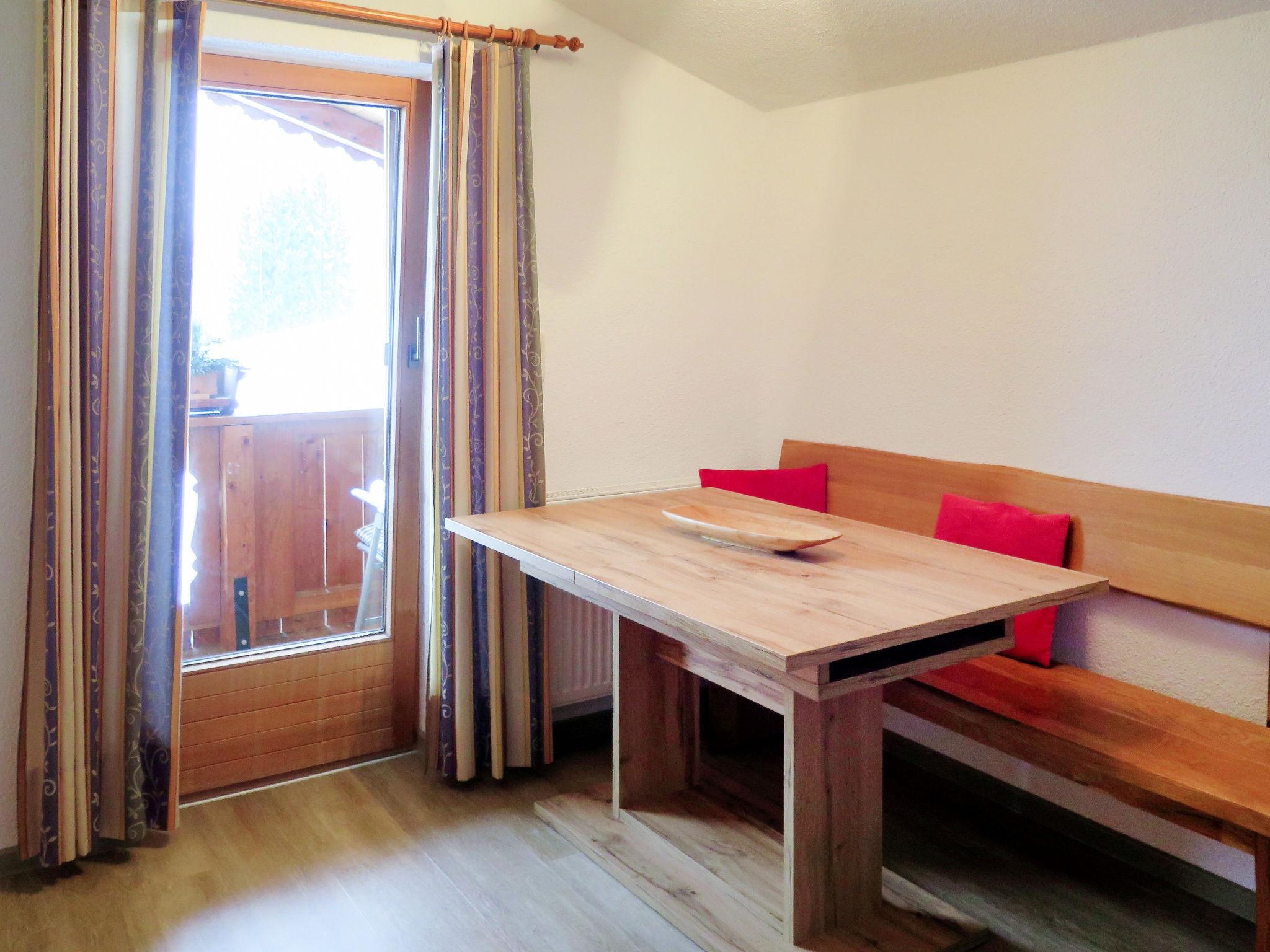 Photo 8 - 3 bedroom Apartment in Kaltenbach with mountain view