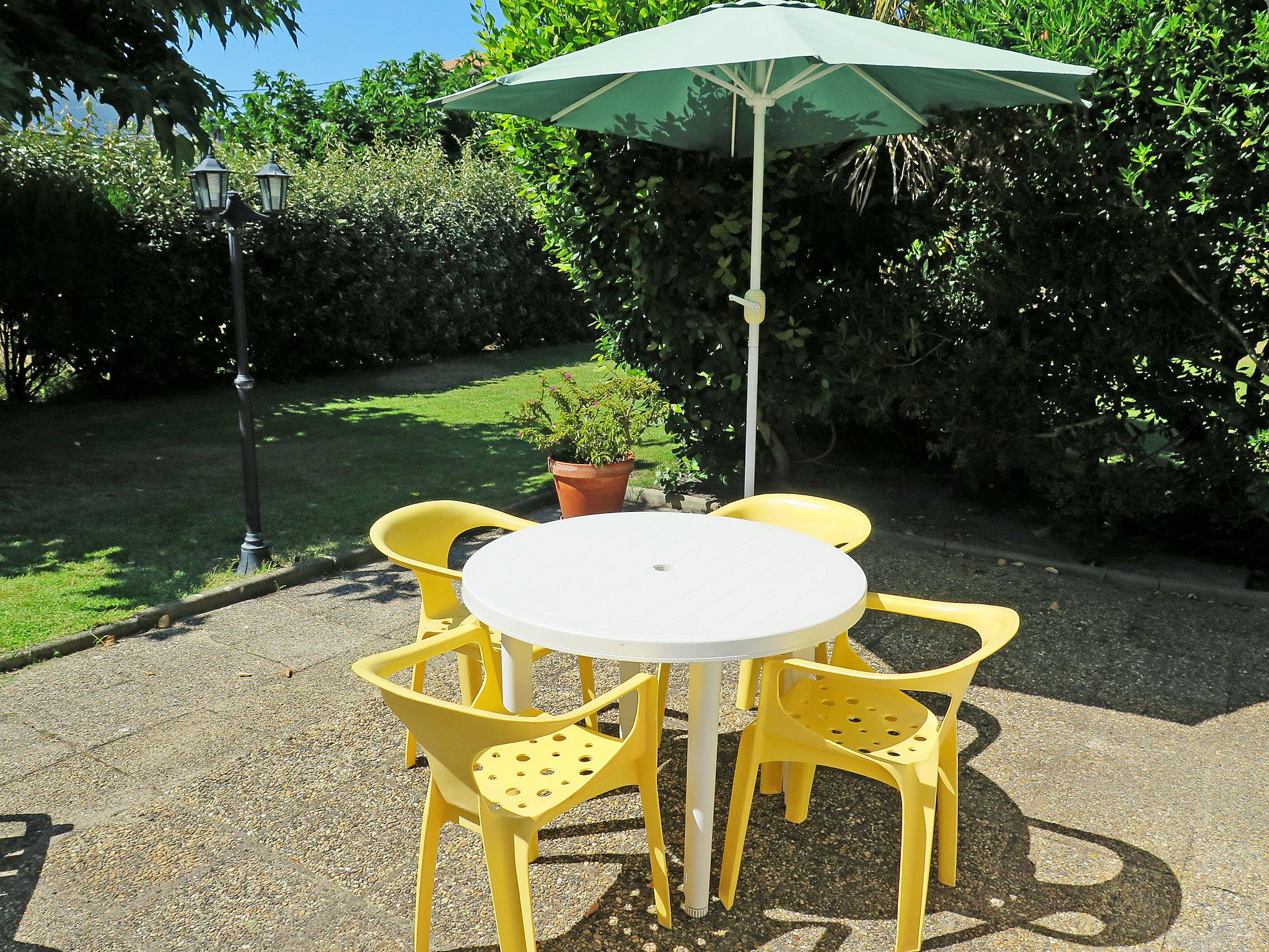 Photo 23 - Maison en Mimizan avec terrasse