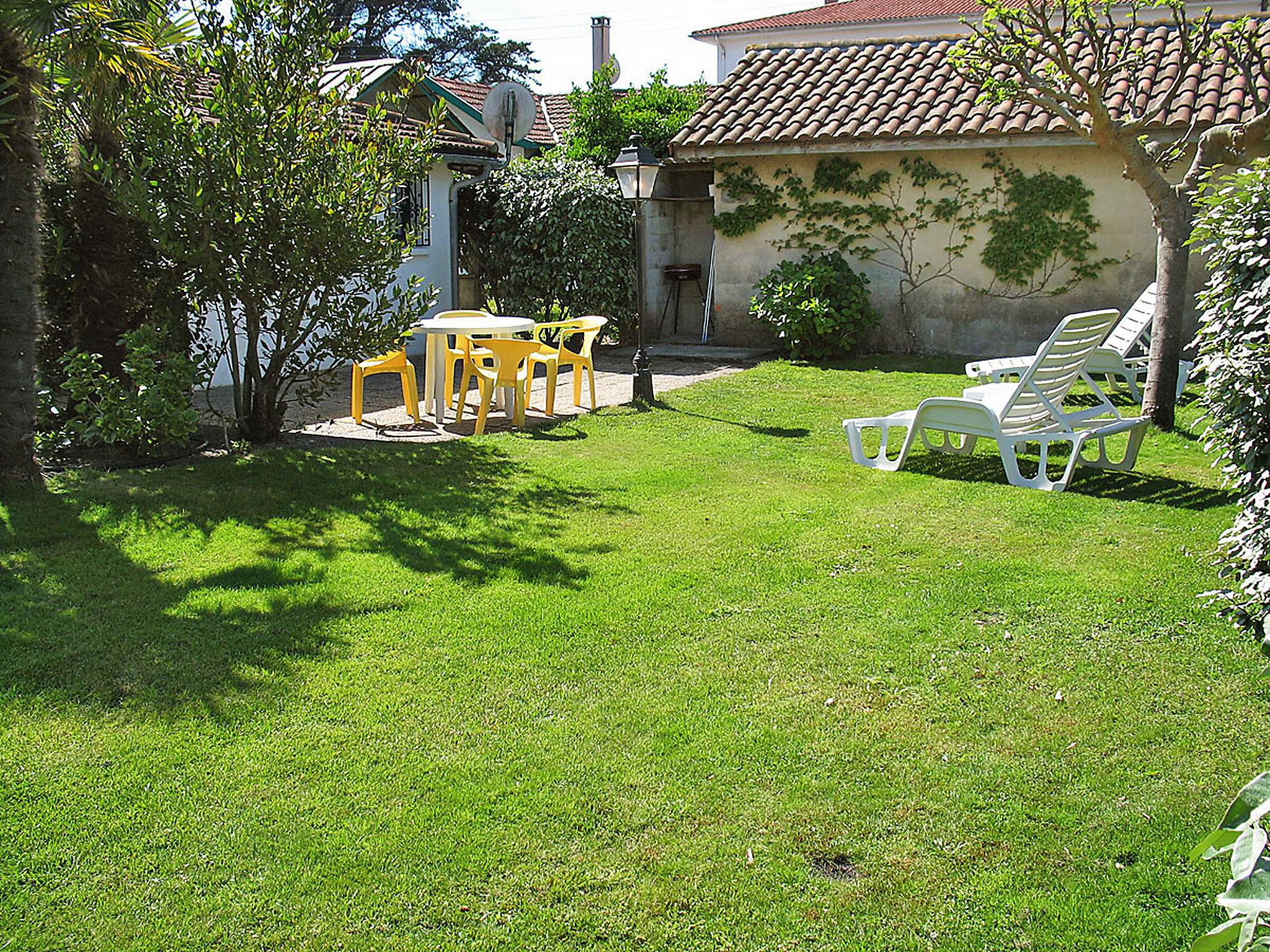 Photo 7 - Maison en Mimizan avec terrasse