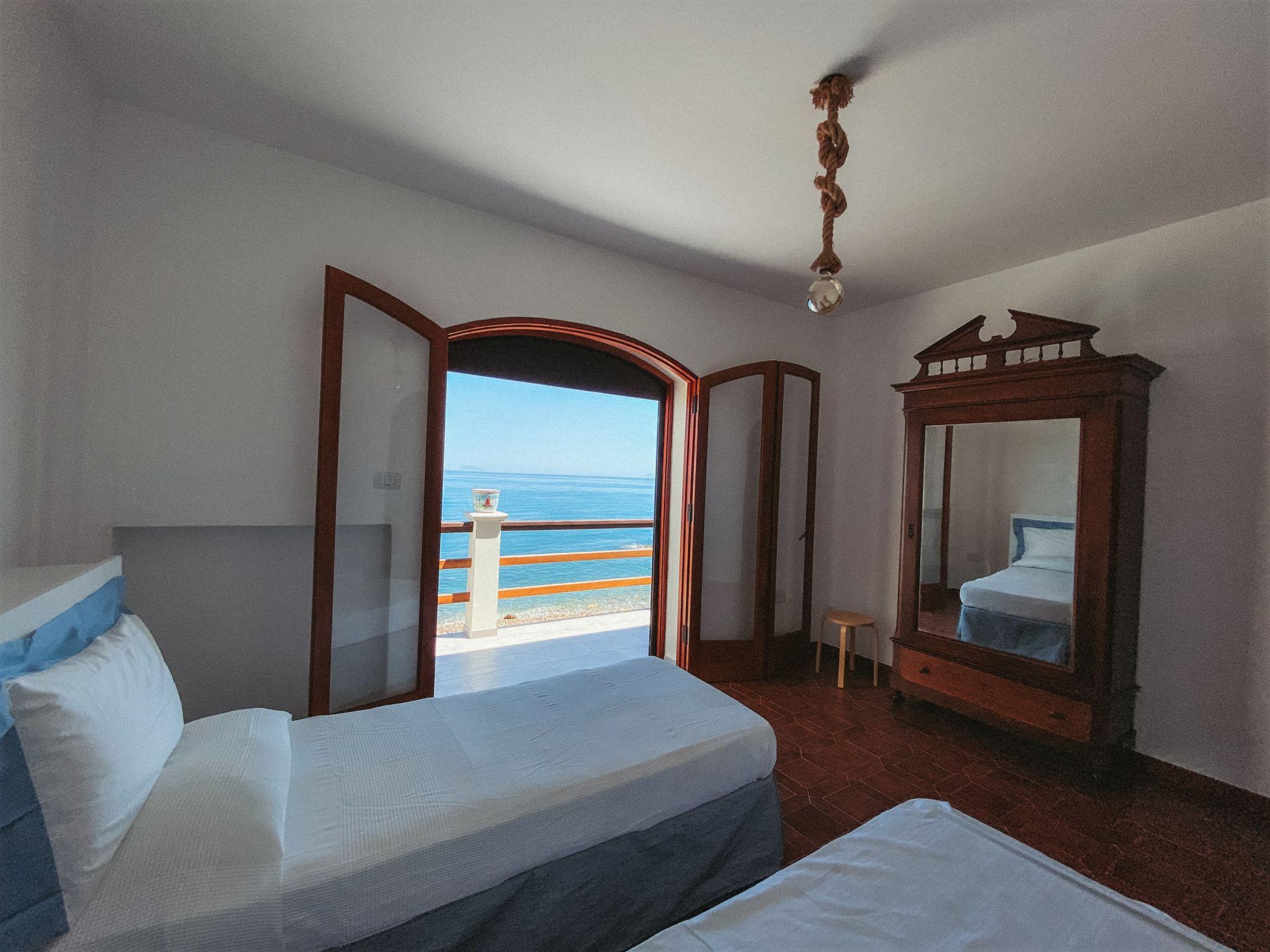 Photo 18 - 3 bedroom House in Caronia with garden and sea view