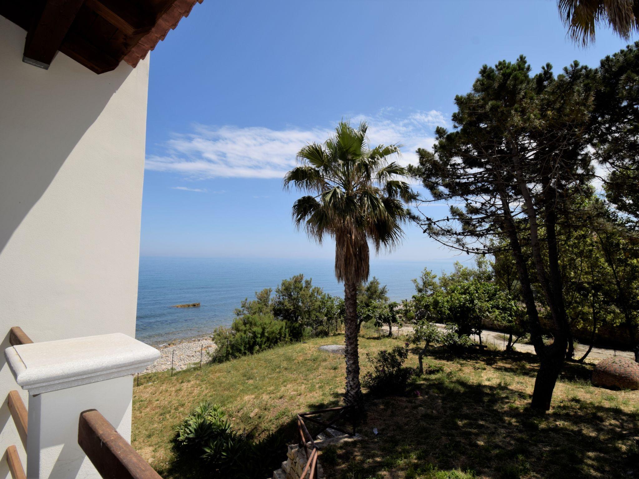 Photo 13 - 3 bedroom House in Caronia with garden and sea view