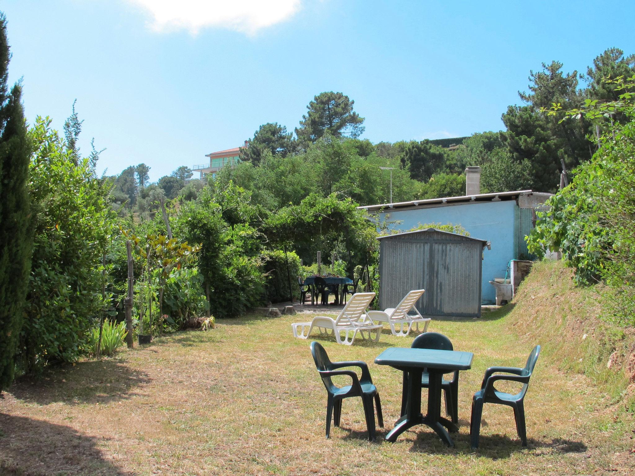 Foto 25 - Casa de 2 quartos em Montignoso com jardim e terraço