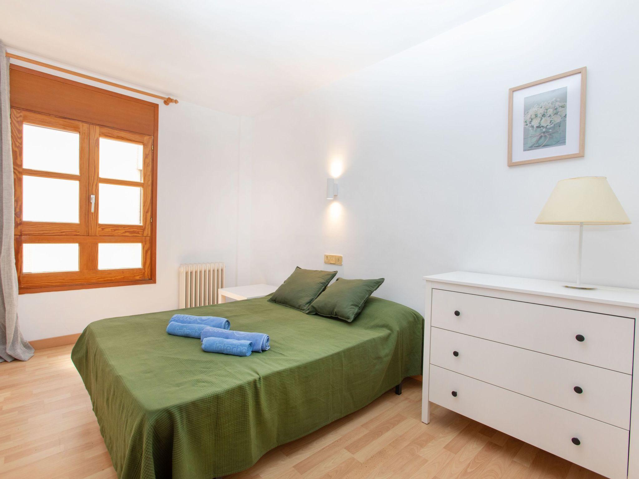 Foto 11 - Casa con 2 camere da letto a Tossa de Mar con terrazza e vista mare