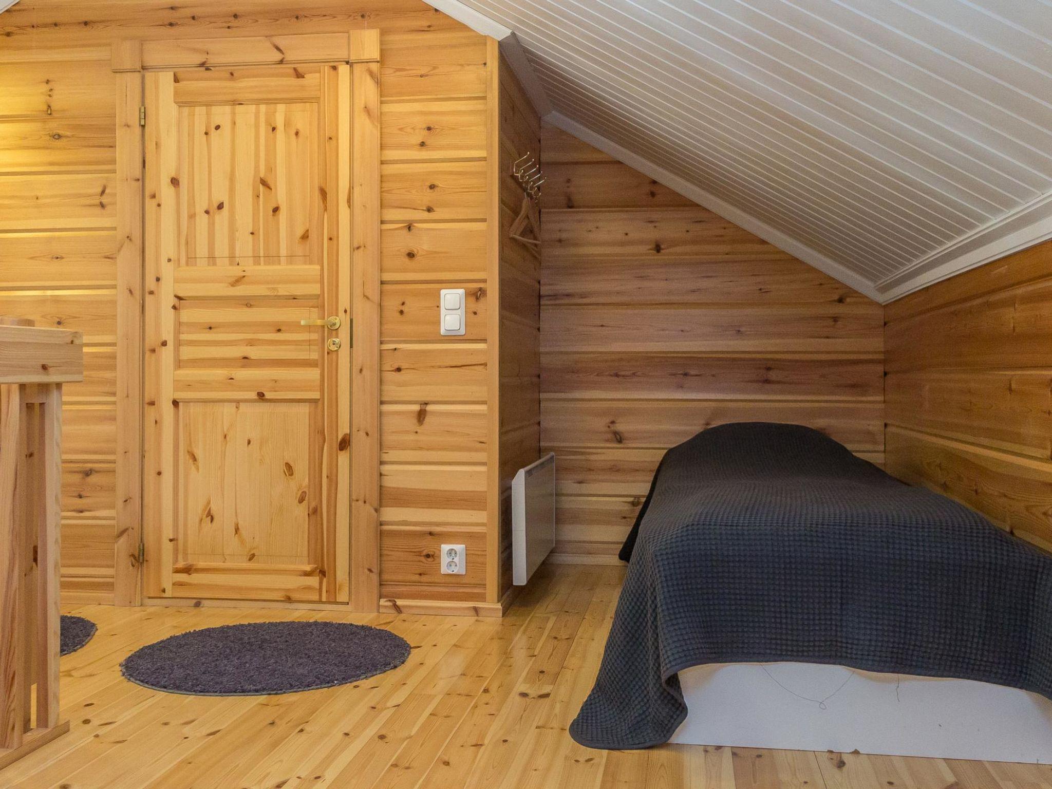 Photo 12 - 2 bedroom House in Kuopio with sauna