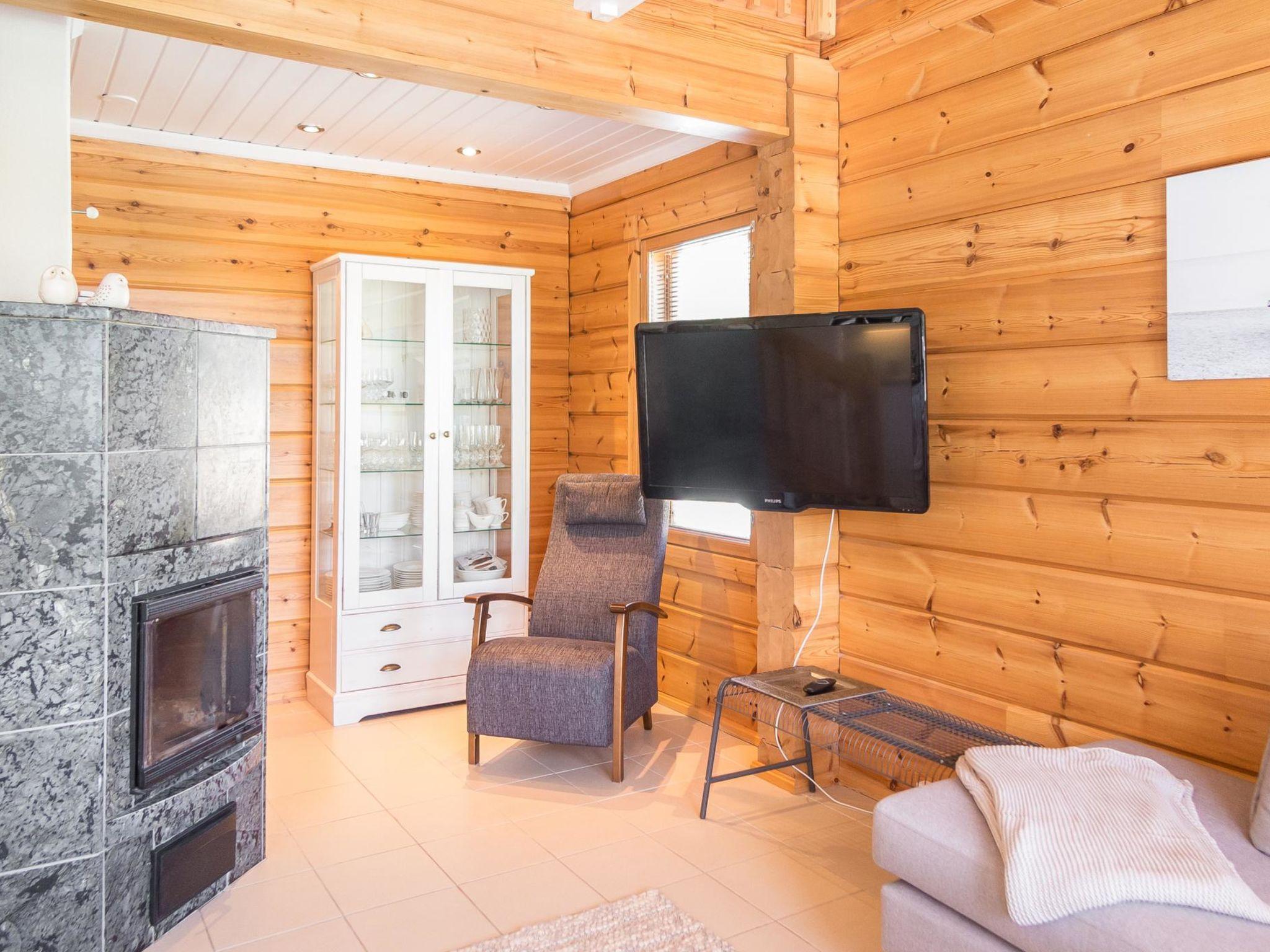 Foto 8 - Casa de 2 habitaciones en Kuopio con sauna