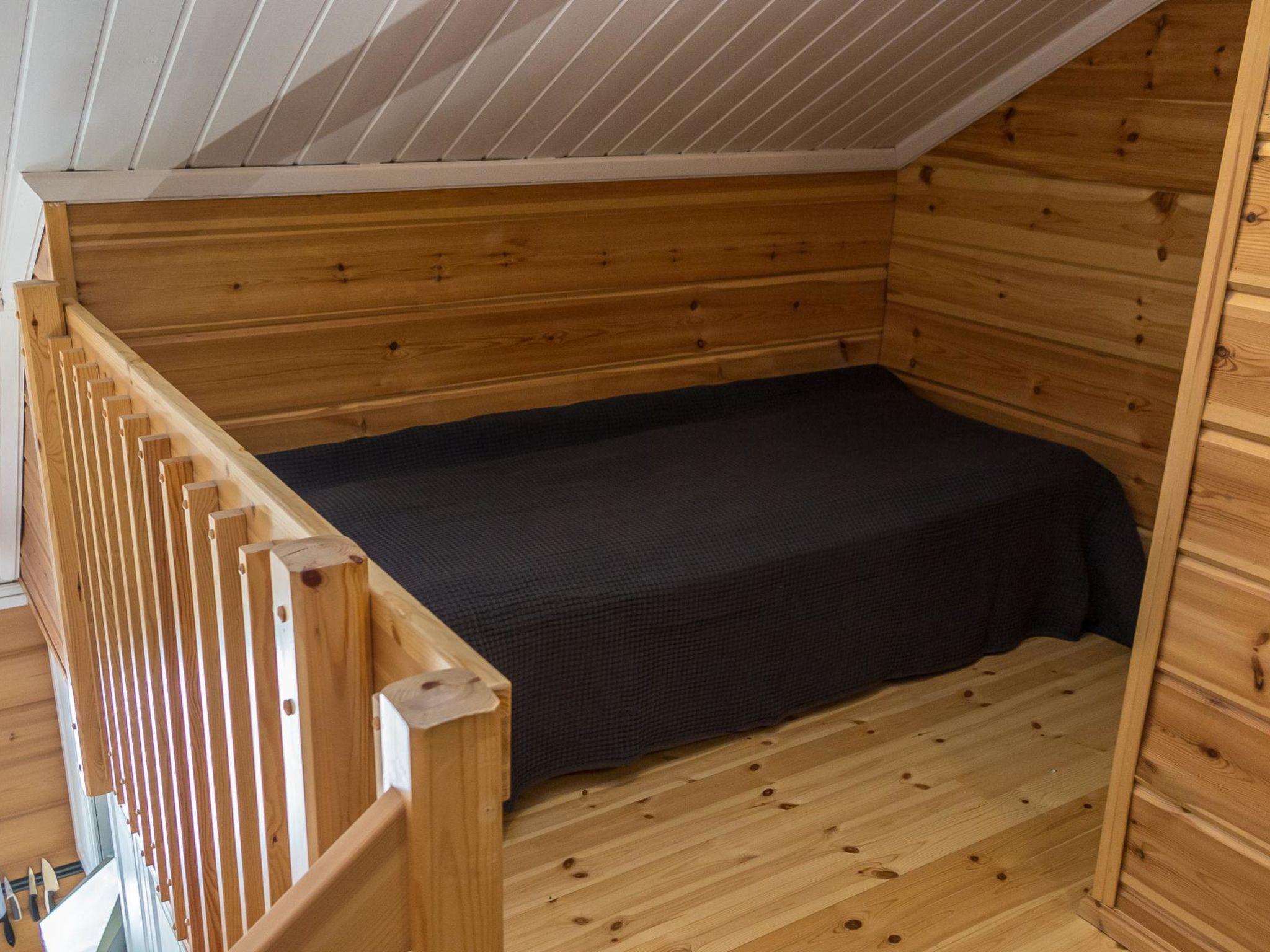 Foto 10 - Casa con 2 camere da letto a Kuopio con sauna