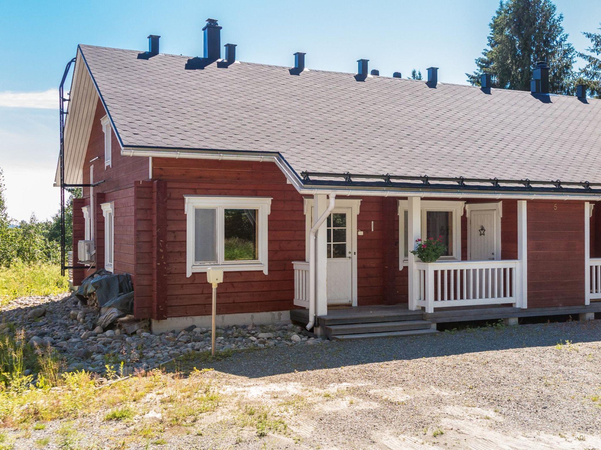 Photo 19 - Maison de 2 chambres à Kuopio avec sauna