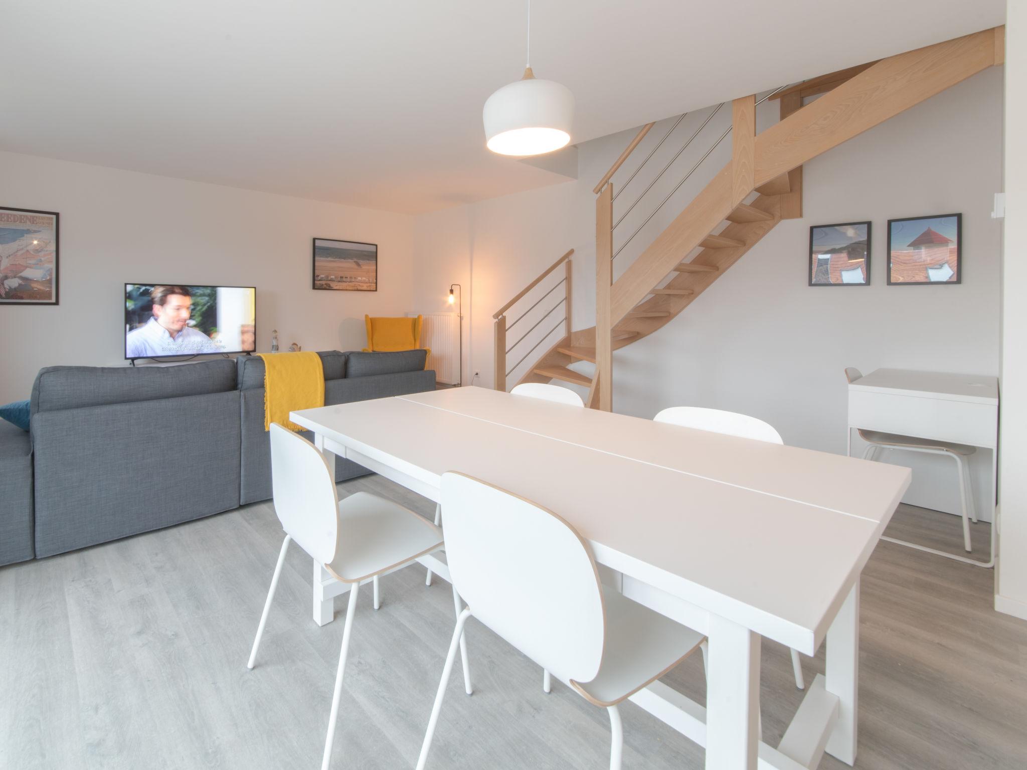 Photo 2 - Appartement de 2 chambres à Bredene