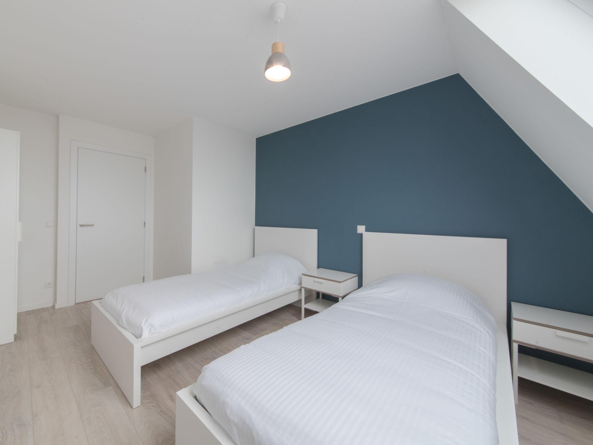 Foto 11 - Apartment mit 2 Schlafzimmern in Bredene