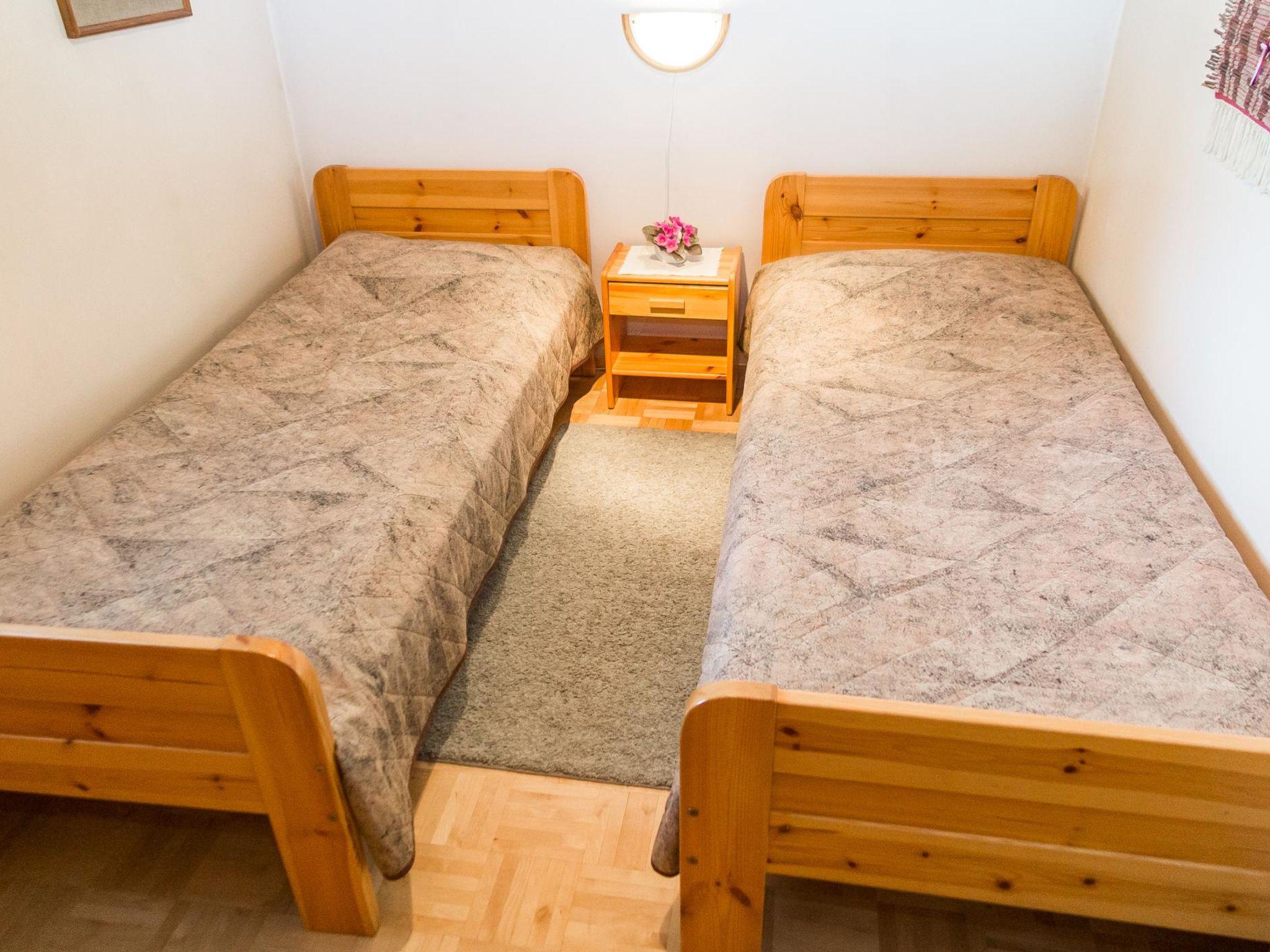 Foto 6 - Casa de 2 habitaciones en Kuopio con sauna