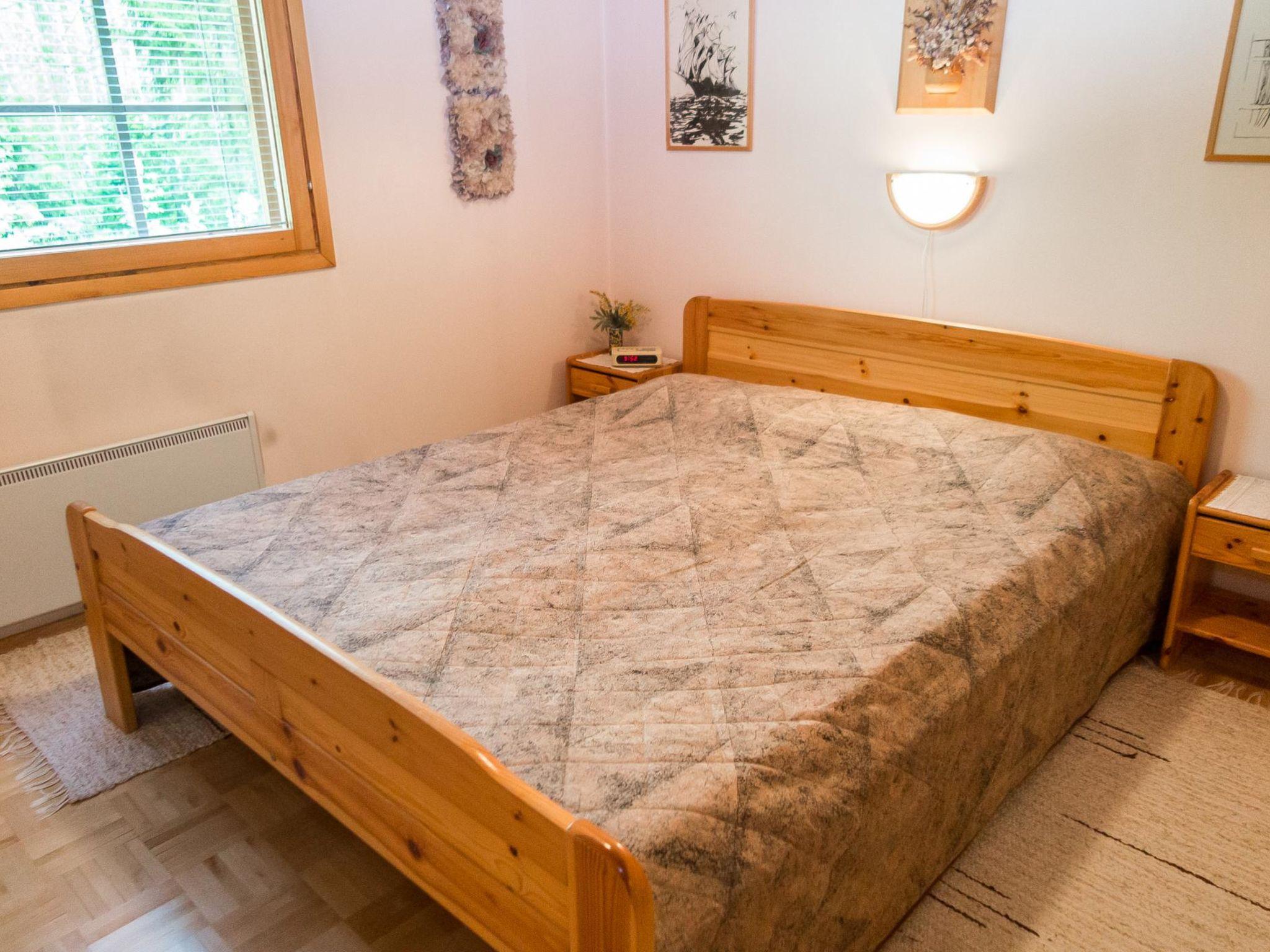 Foto 5 - Haus mit 2 Schlafzimmern in Kuopio mit sauna