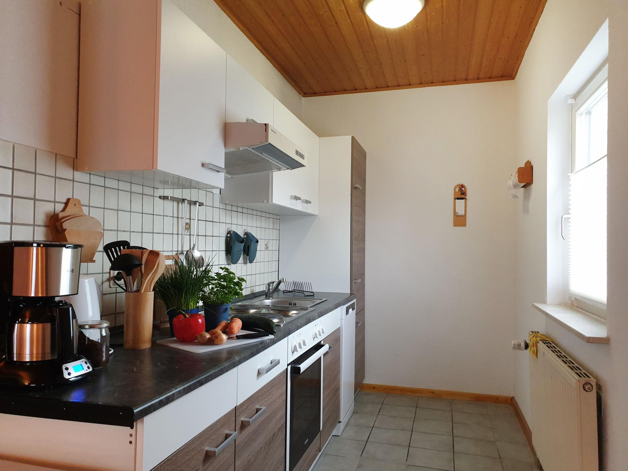 Photo 10 - 2 bedroom House in Thalfang with garden and terrace