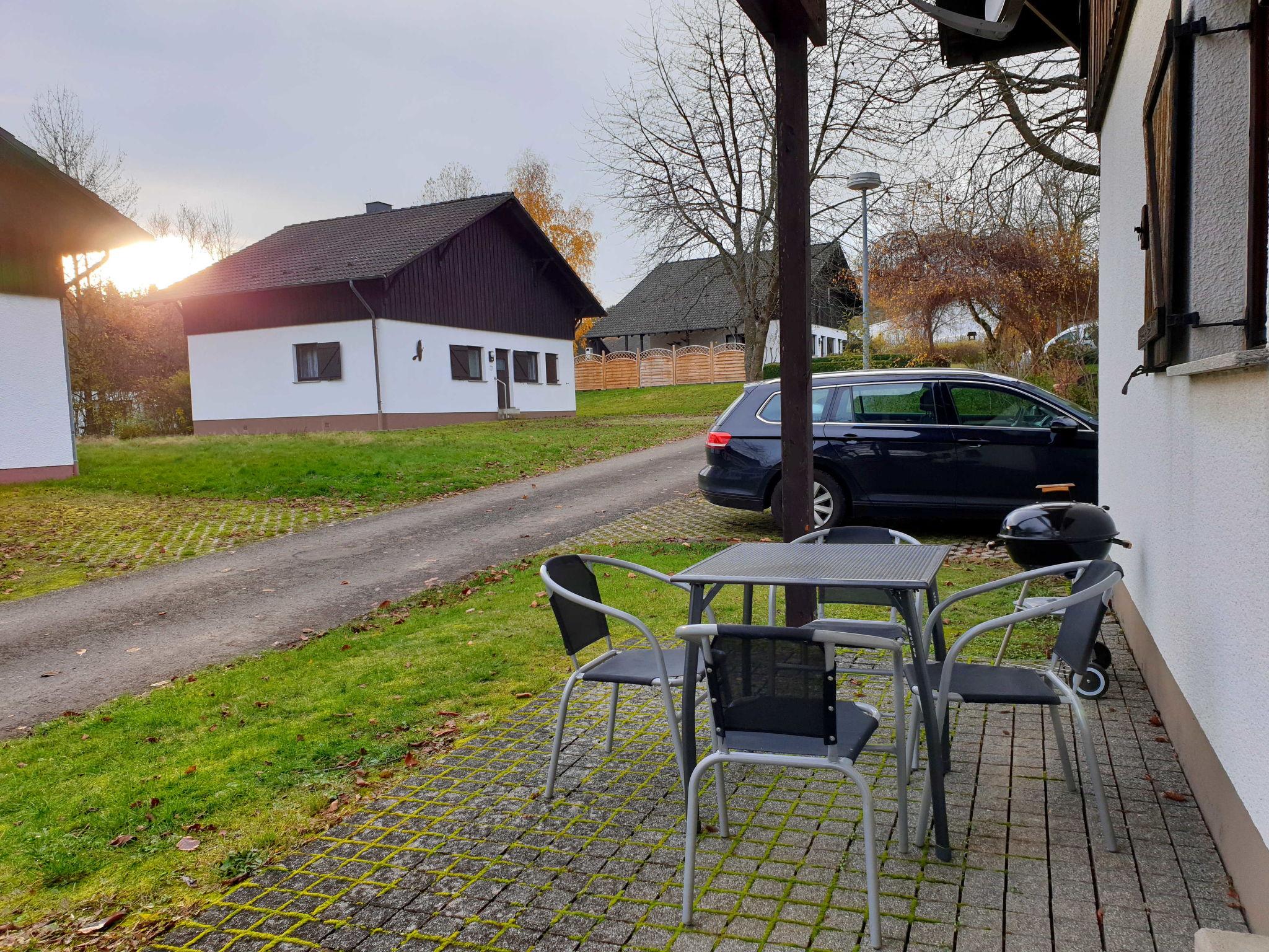 Foto 18 - Haus mit 2 Schlafzimmern in Thalfang mit terrasse