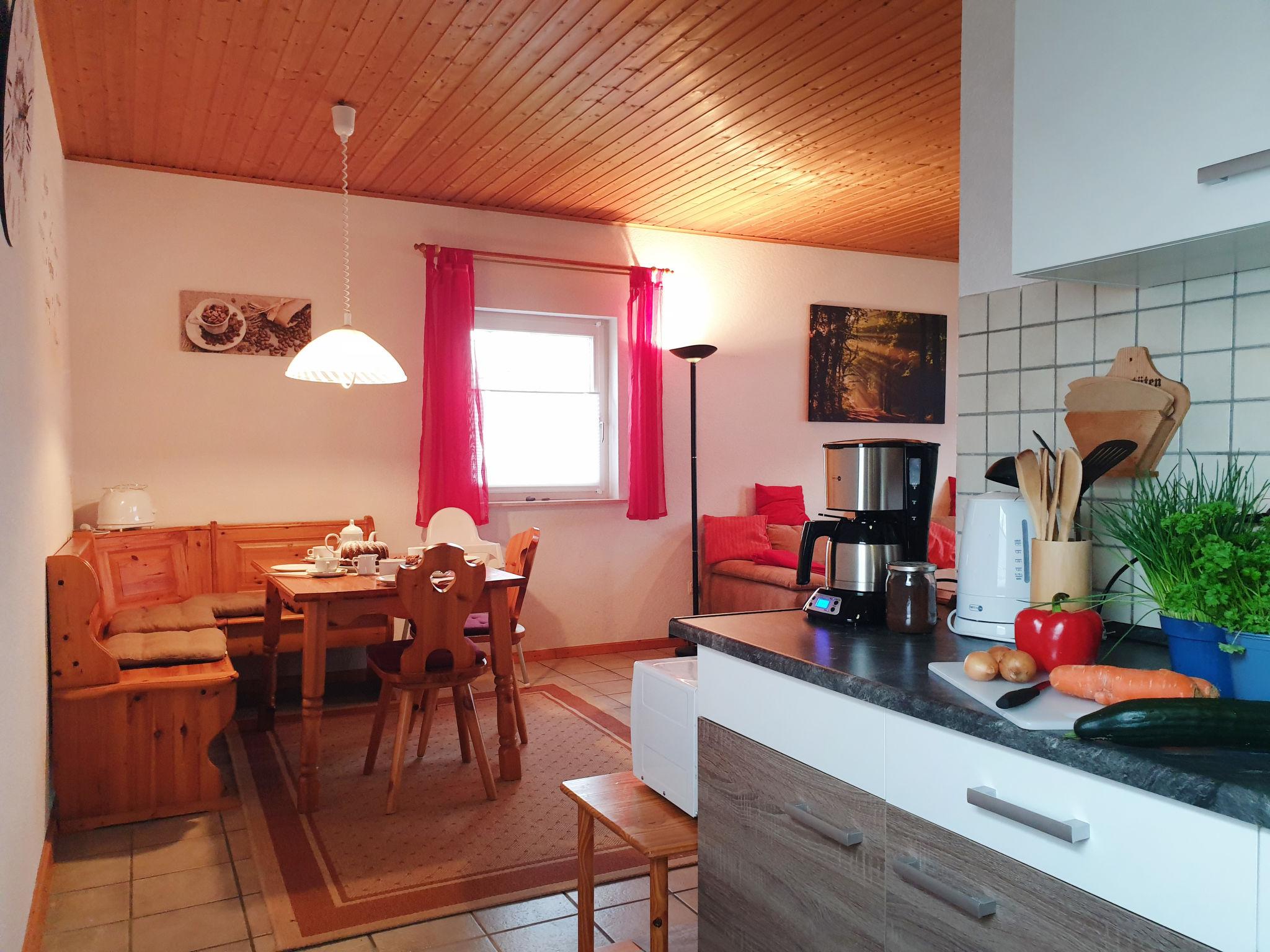 Photo 4 - 2 bedroom House in Thalfang with terrace