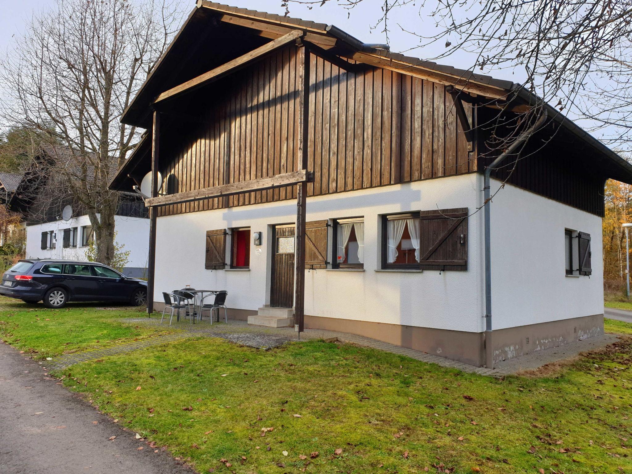 Photo 19 - 2 bedroom House in Thalfang with terrace
