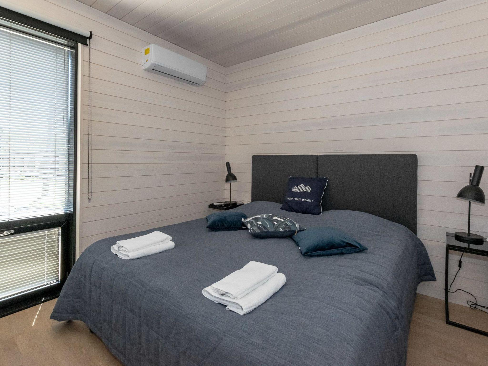 Foto 6 - Casa con 1 camera da letto a Kimitoön con sauna
