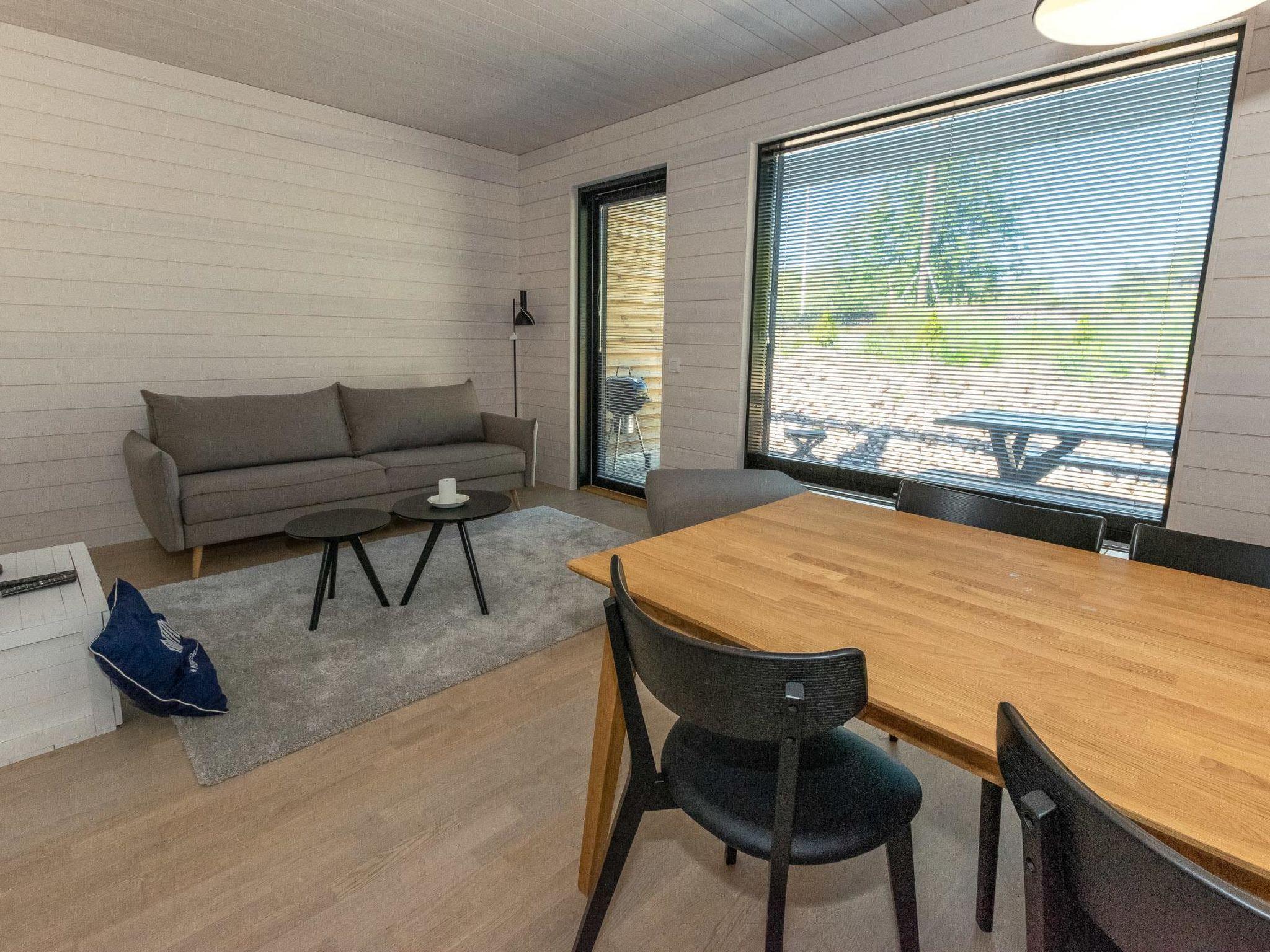 Foto 2 - Casa con 1 camera da letto a Kimitoön con sauna