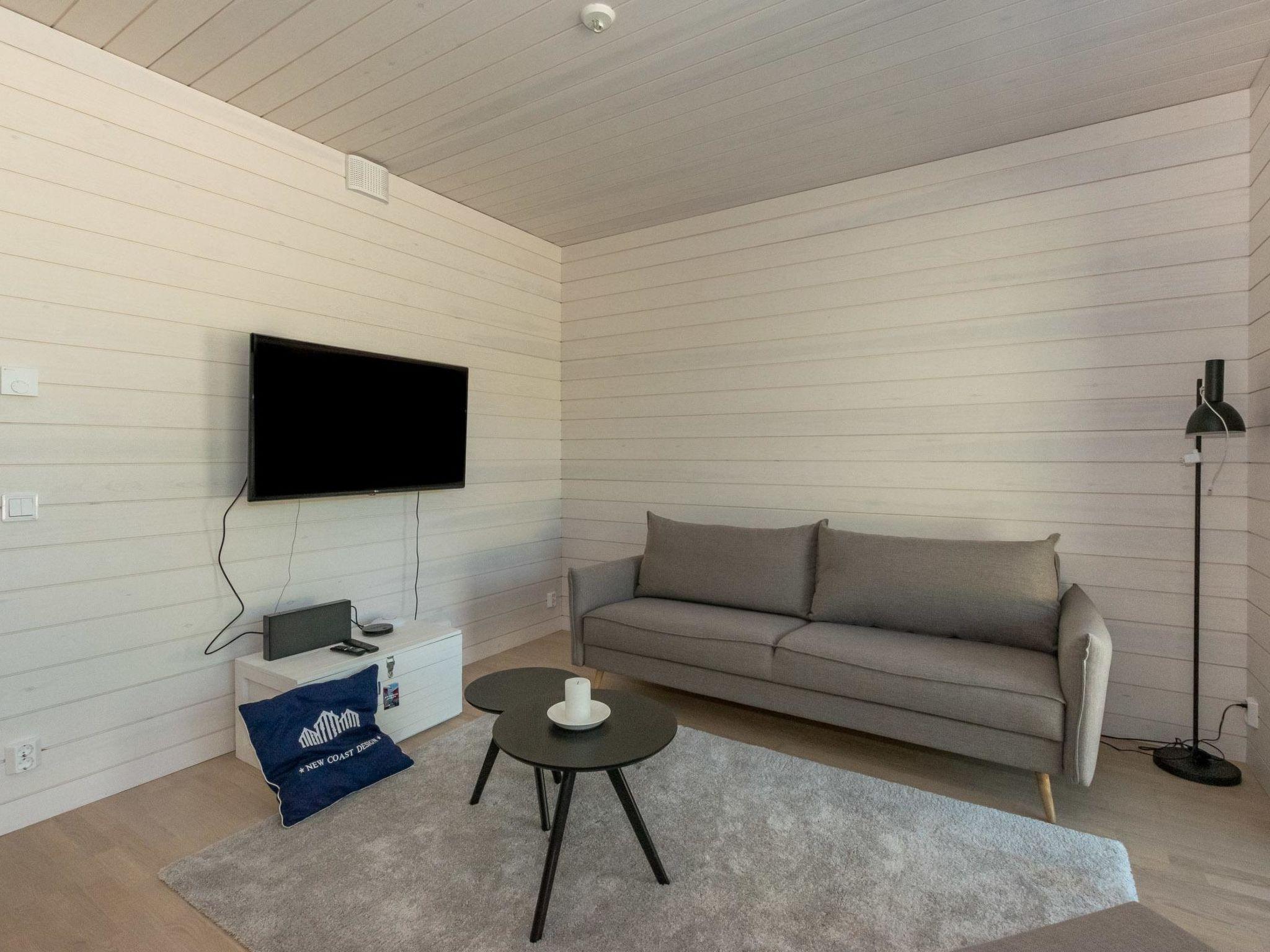 Photo 4 - Maison de 1 chambre à Kimitoön avec sauna