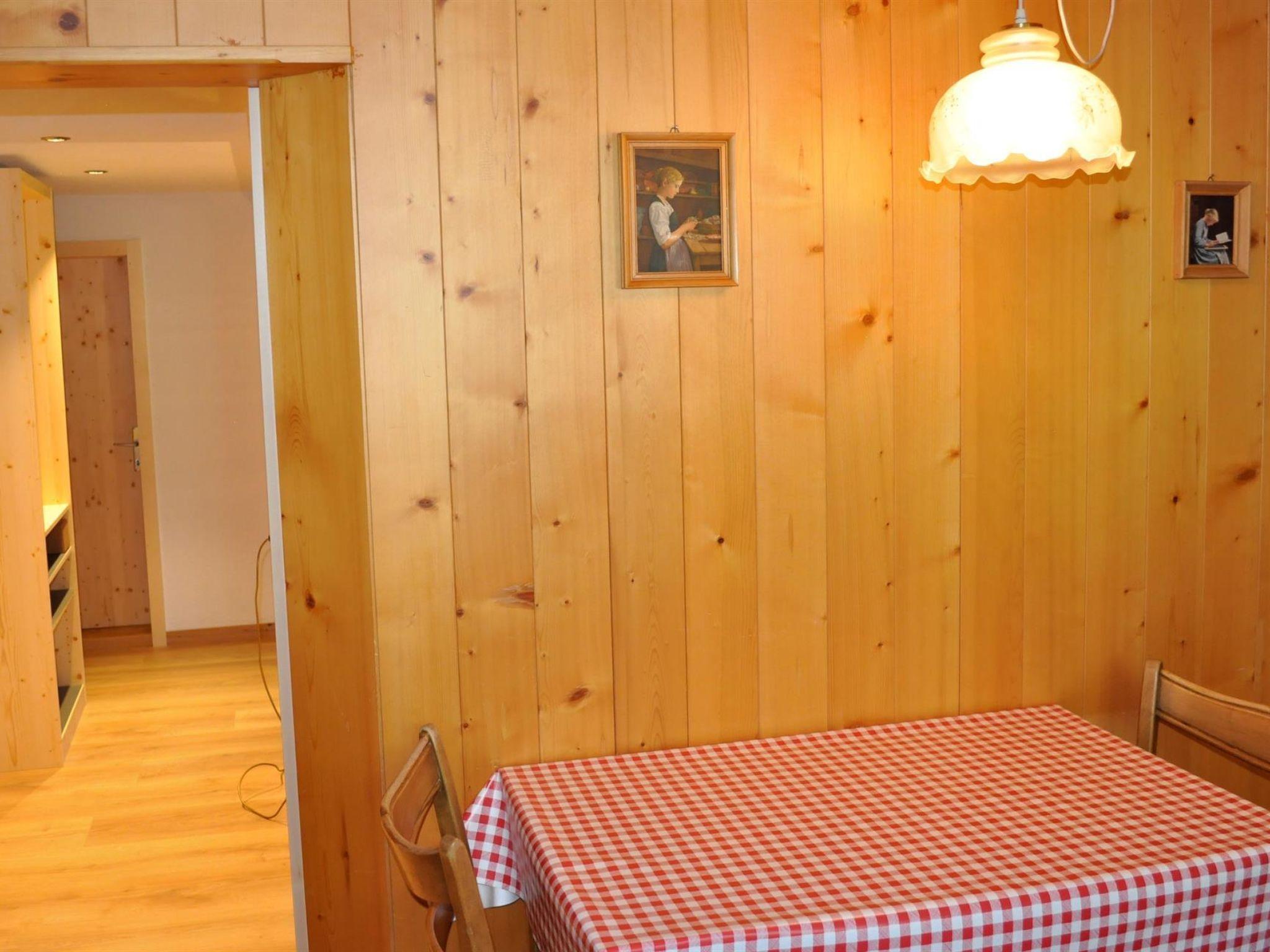 Foto 16 - Appartamento con 1 camera da letto a Sankt Stephan