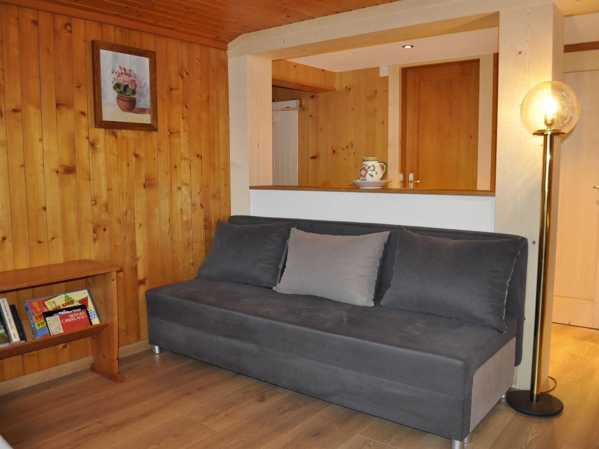 Foto 20 - Appartamento con 1 camera da letto a Sankt Stephan