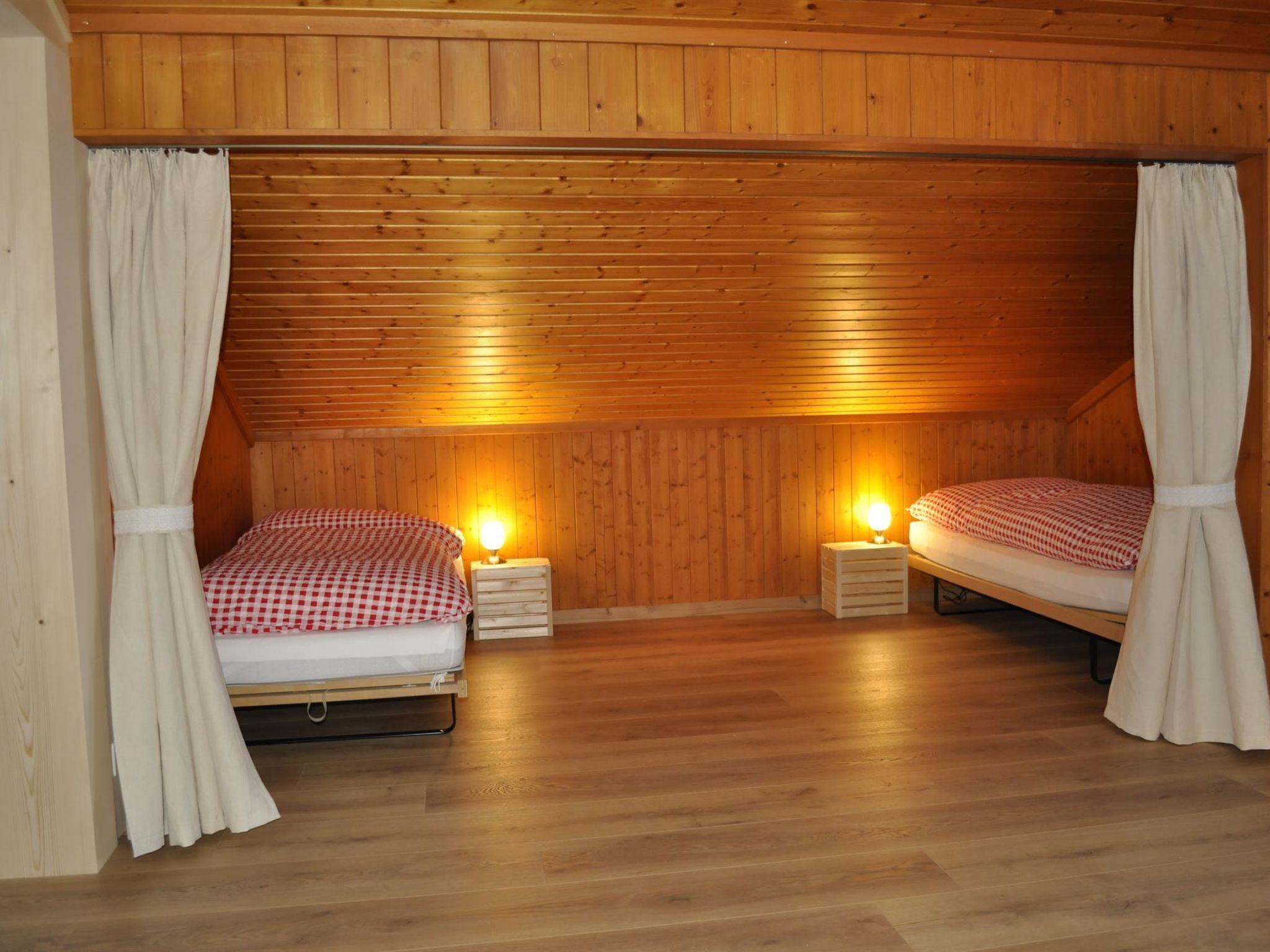 Foto 19 - Appartamento con 1 camera da letto a Sankt Stephan