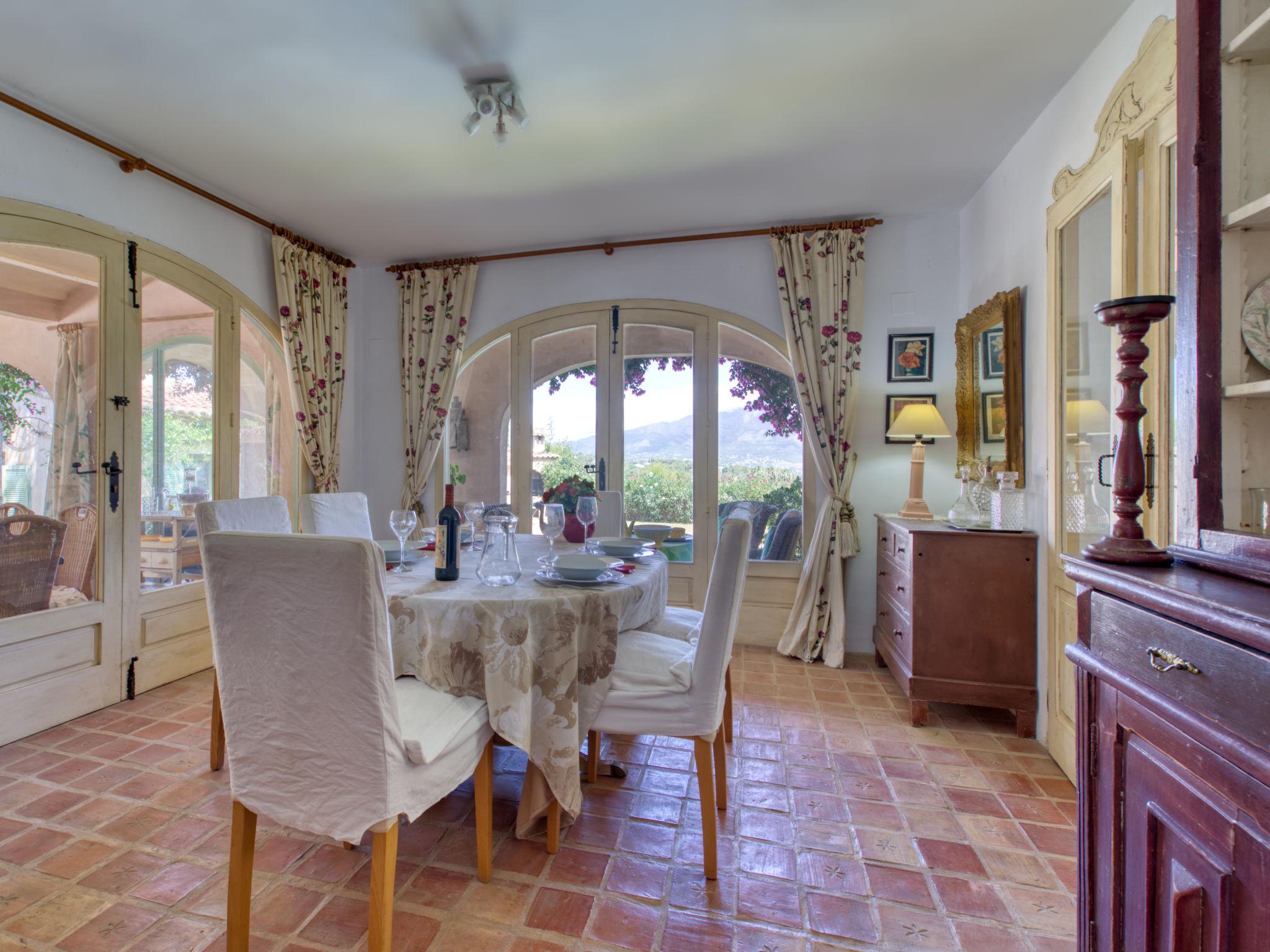 Foto 9 - Casa de 3 habitaciones en Jávea con piscina privada y jardín