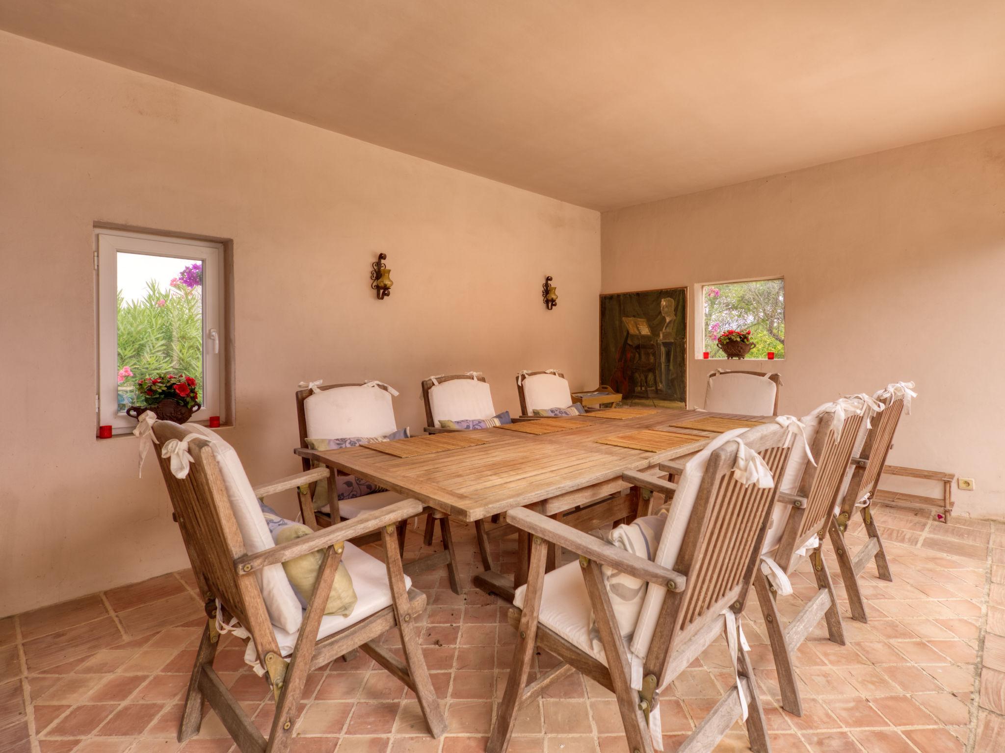 Photo 34 - Maison de 3 chambres à Jávea avec piscine privée et jardin