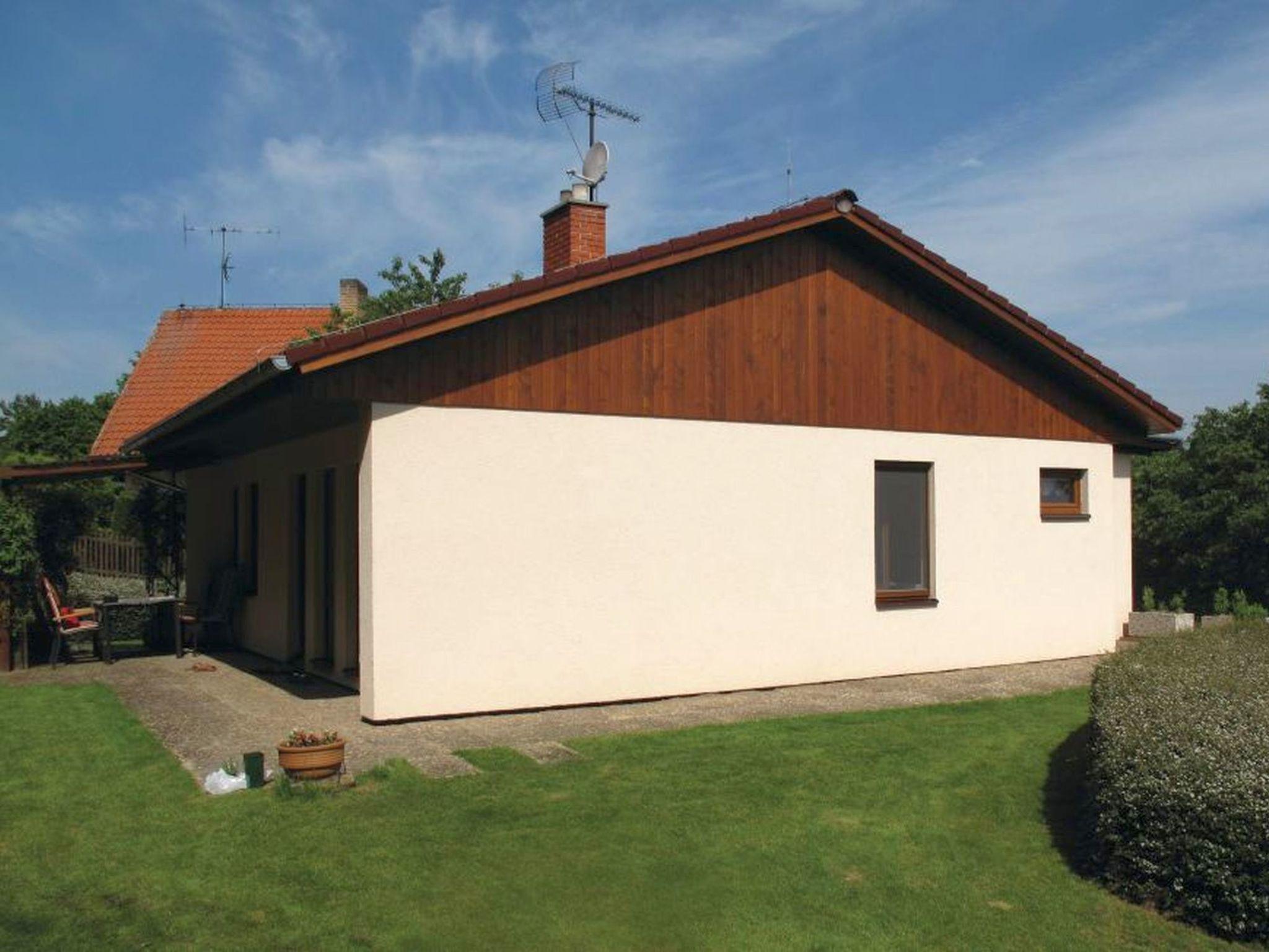 Photo 23 - Maison de 2 chambres à Rabyně avec jardin