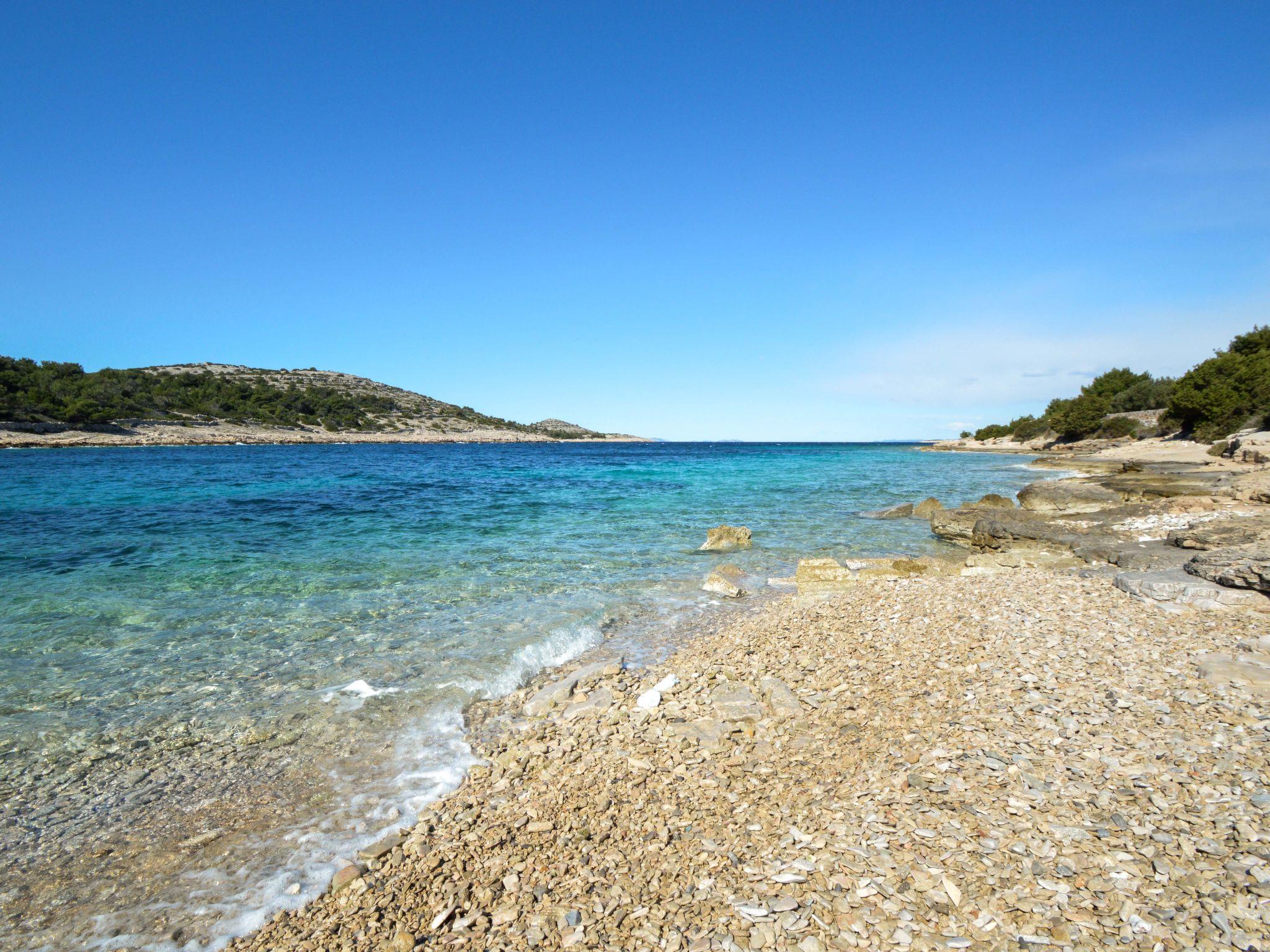 Photo 17 - 4 bedroom House in Sibenik with terrace and sea view