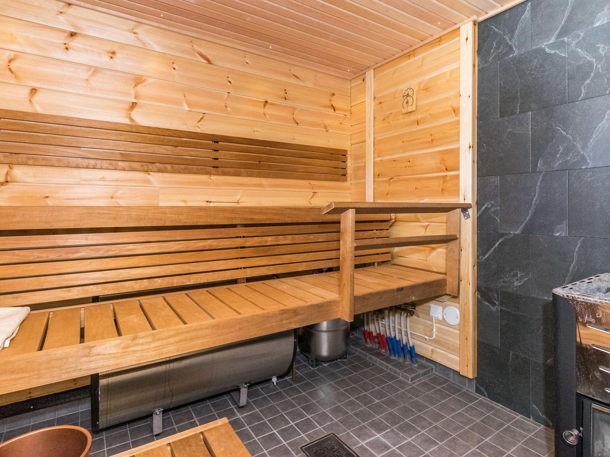 Photo 15 - 2 bedroom House in Mikkeli with sauna