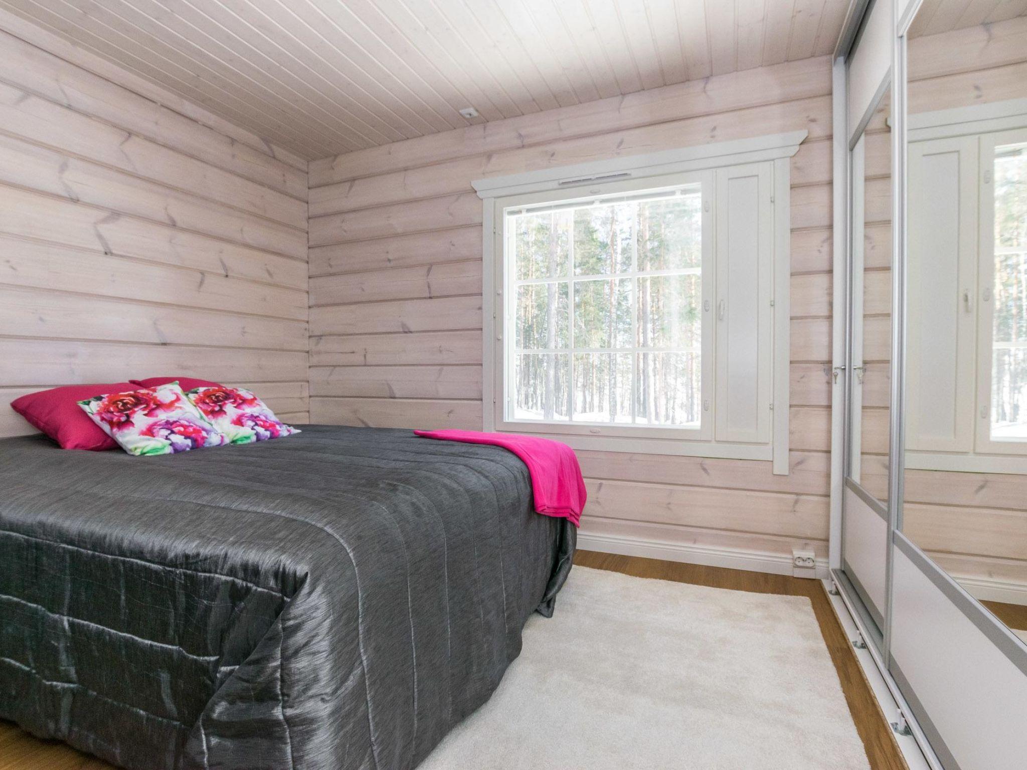 Photo 8 - 1 bedroom House in Jyvaskyla with sauna