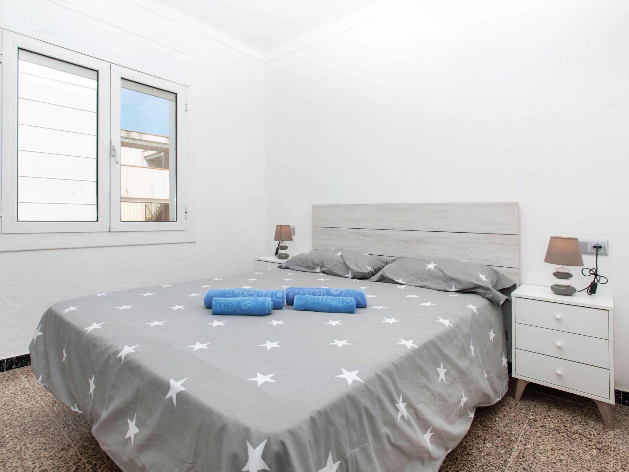 Foto 4 - Appartamento con 3 camere da letto a Llançà