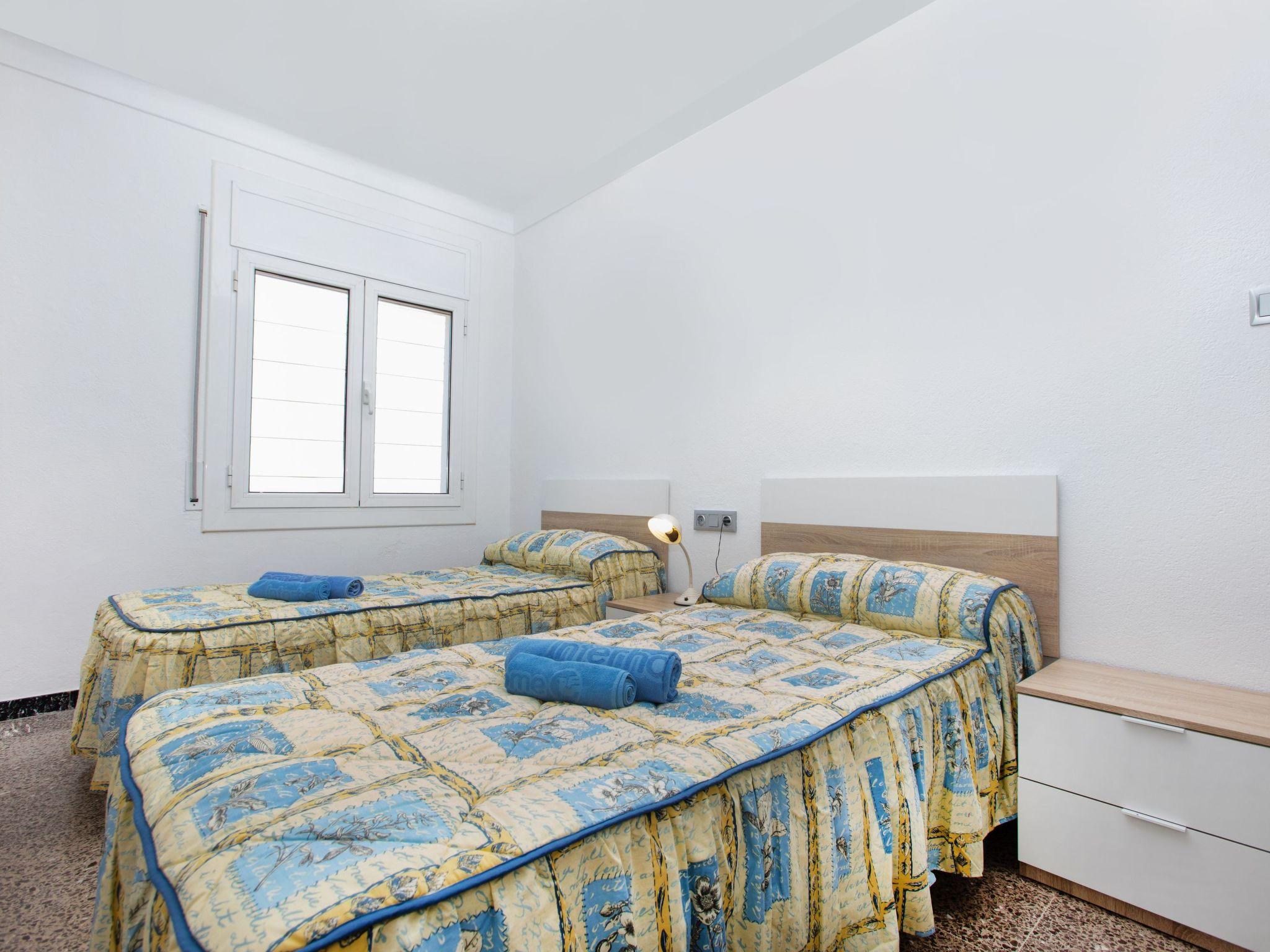 Foto 5 - Appartamento con 3 camere da letto a Llançà