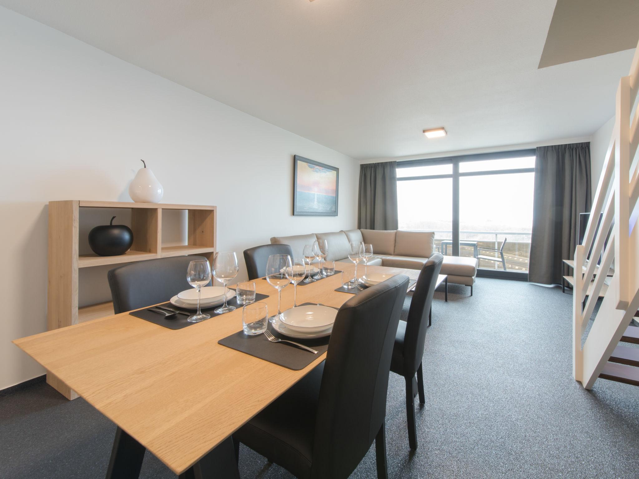 Photo 6 - 2 bedroom Apartment in Bredene with terrace