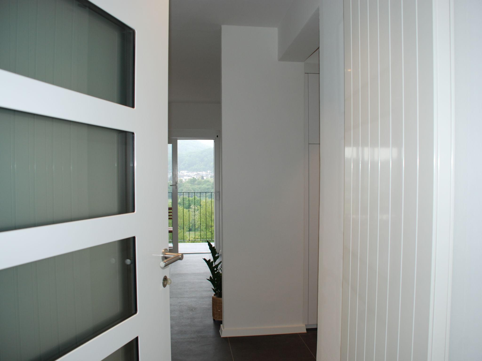 Foto 11 - Apartamento de 2 quartos em Locarno com vista para a montanha