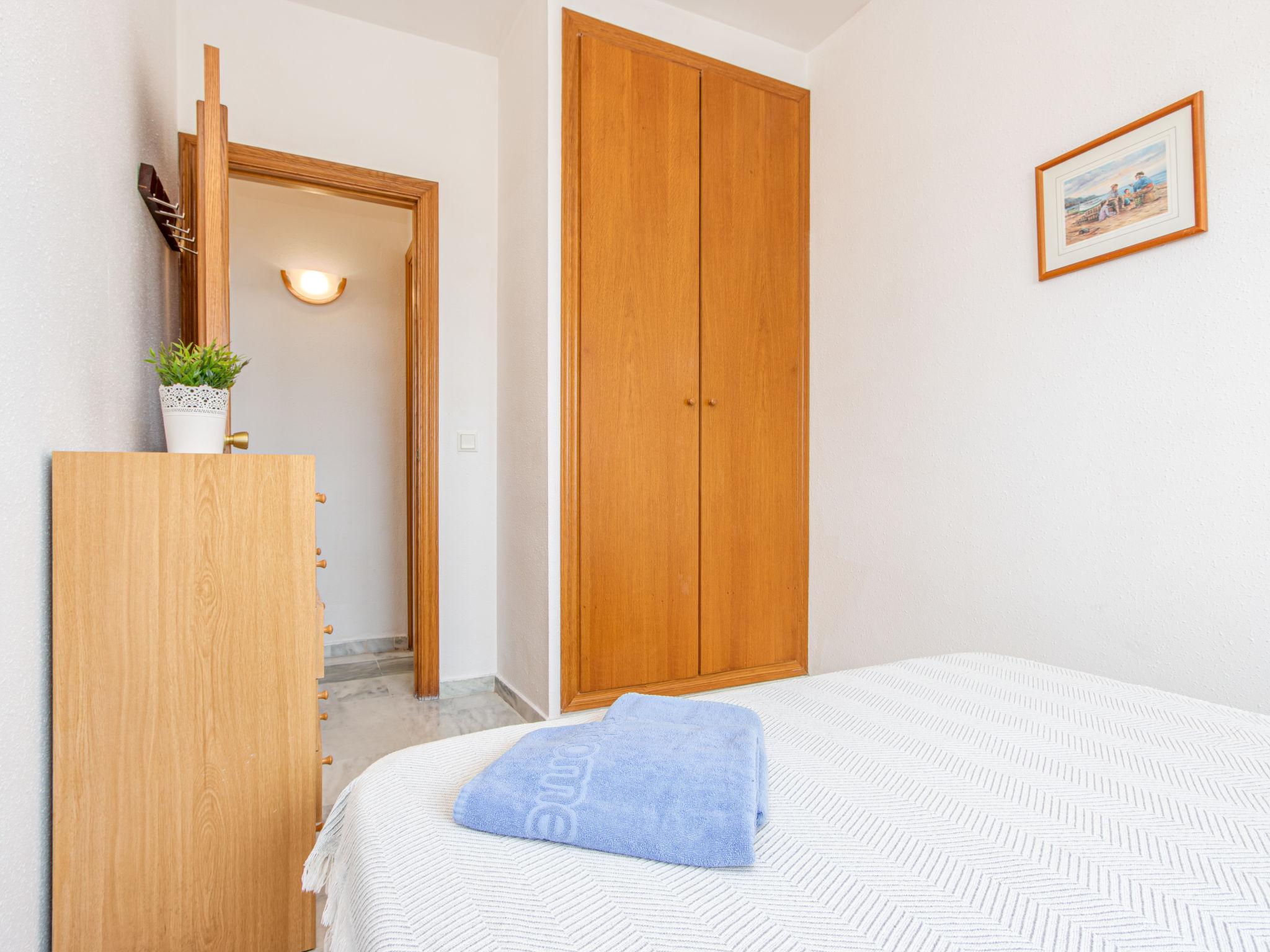 Photo 10 - Appartement de 1 chambre à Castelló d'Empúries avec vues à la mer