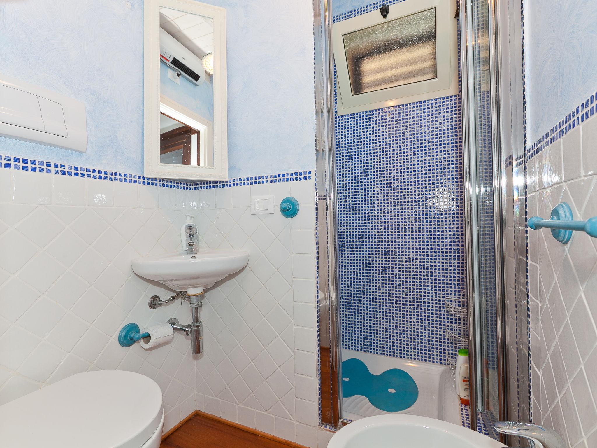 Foto 18 - Casa con 4 camere da letto a Castellammare del Golfo con piscina privata e vista mare