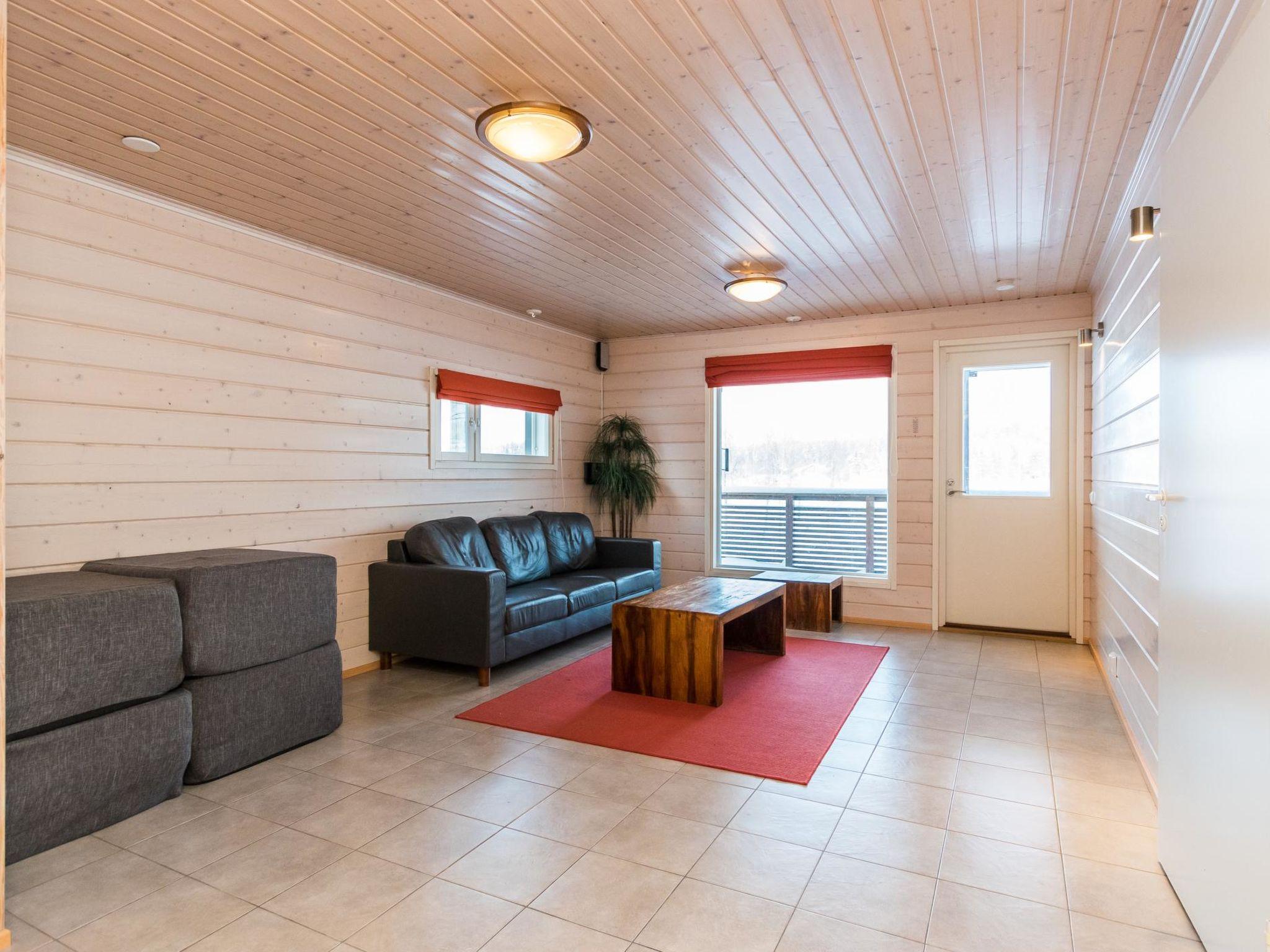 Foto 20 - Casa de 3 quartos em Hyrynsalmi com sauna