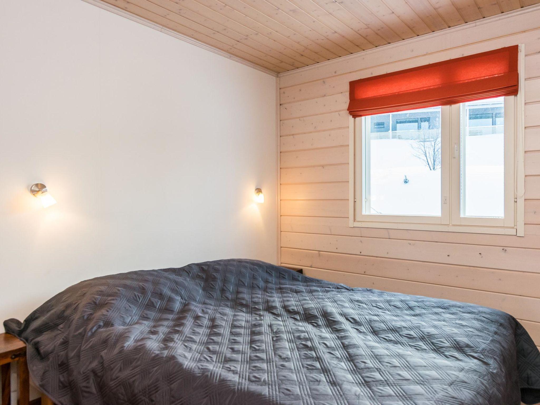 Foto 16 - Casa de 3 quartos em Hyrynsalmi com sauna