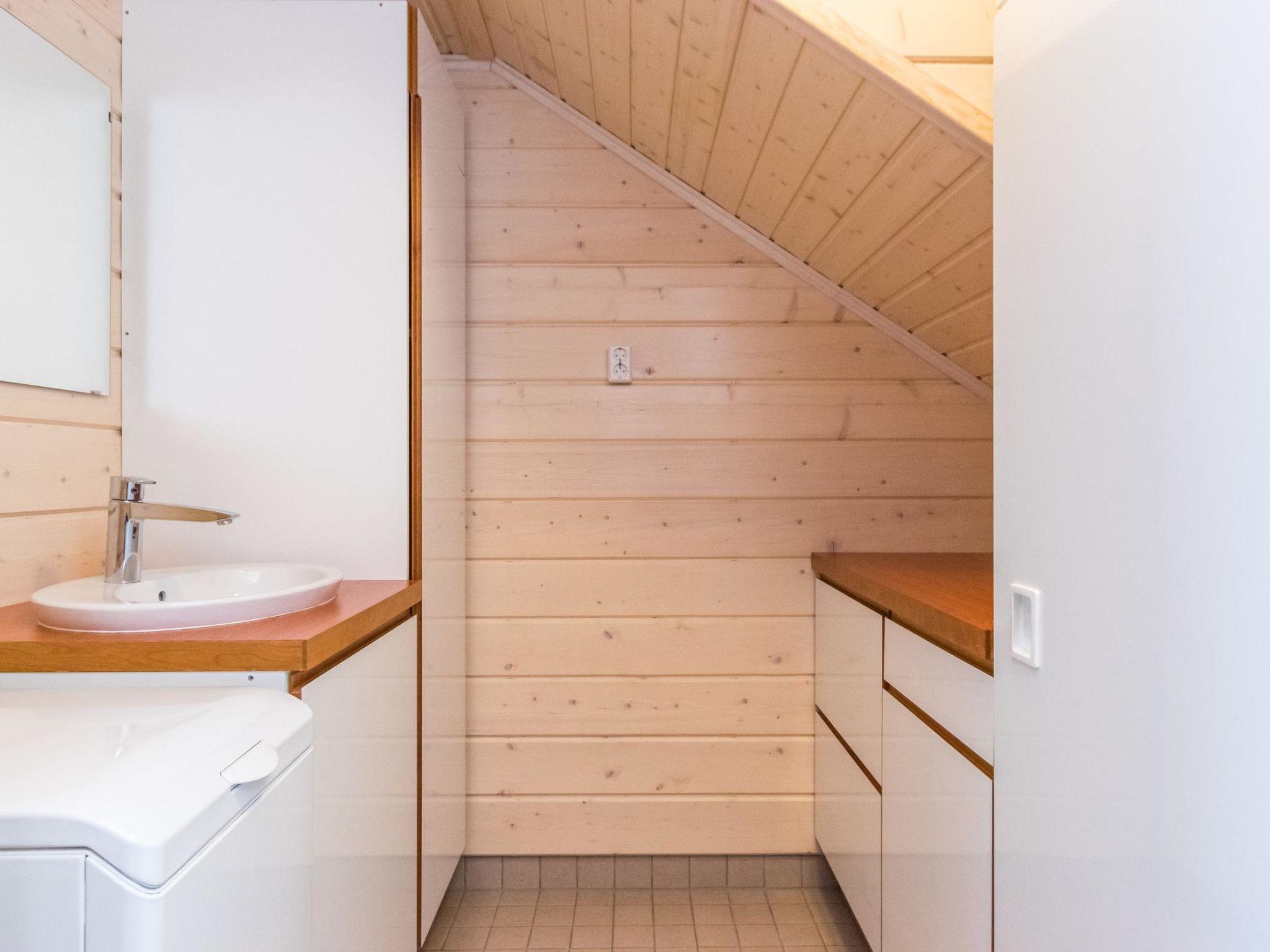 Photo 24 - Maison de 3 chambres à Hyrynsalmi avec sauna
