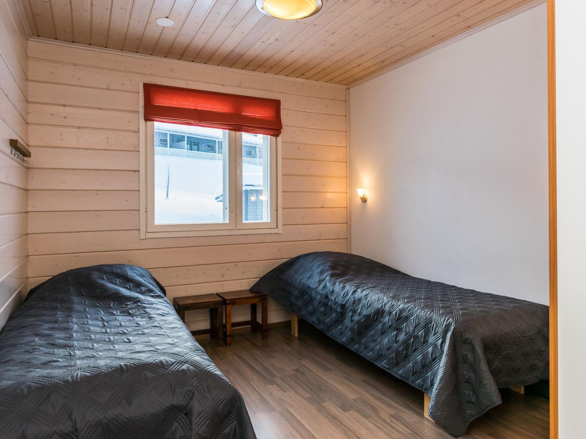Photo 17 - Maison de 3 chambres à Hyrynsalmi avec sauna