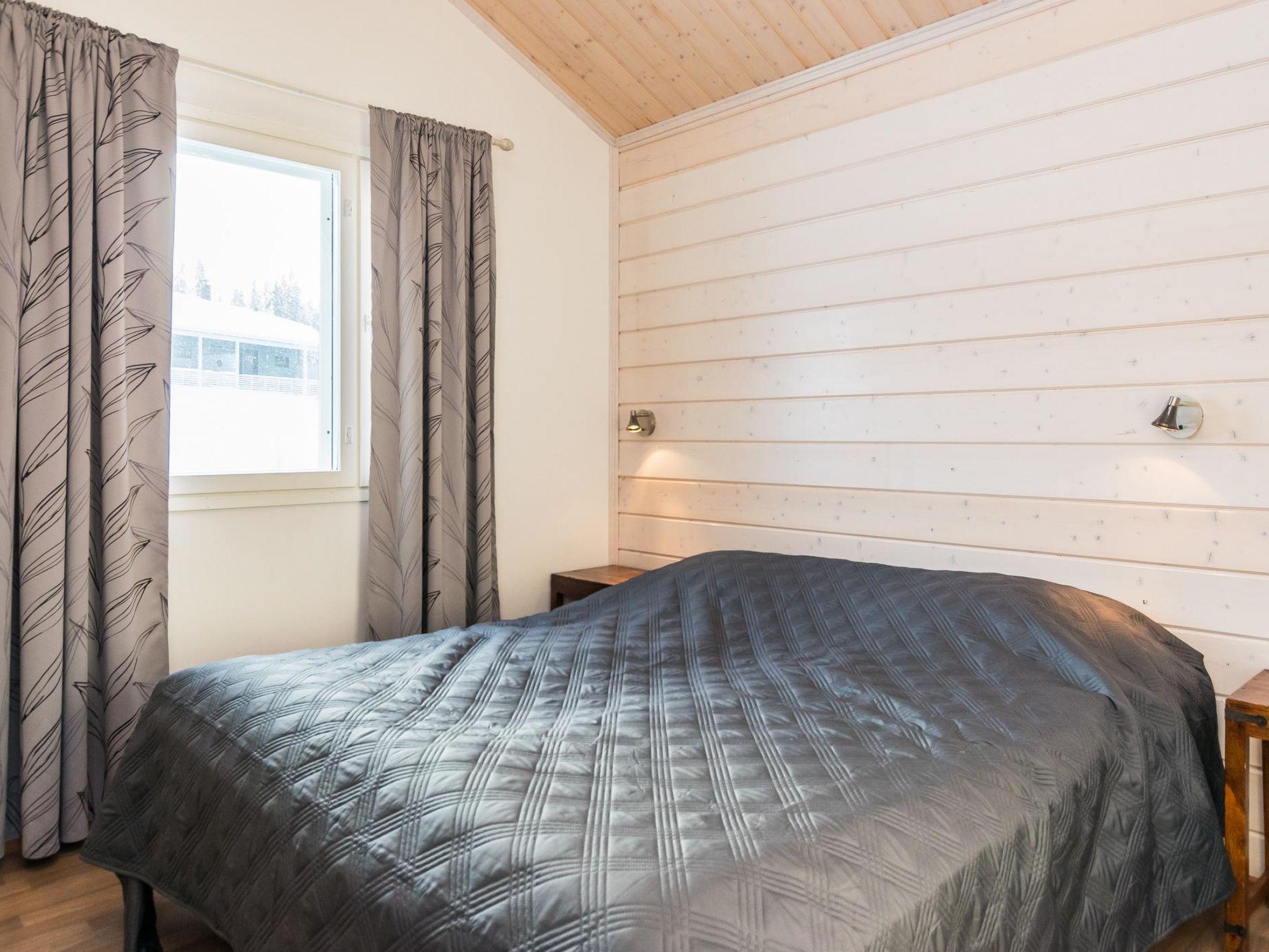 Photo 15 - 3 bedroom House in Hyrynsalmi with sauna