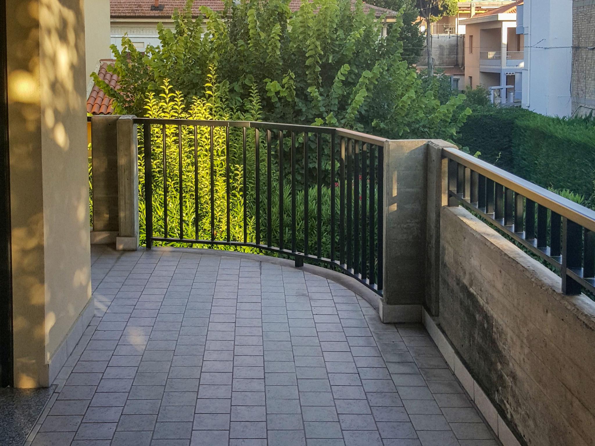 Foto 5 - Apartamento de 1 habitación en Silvi con terraza y vistas al mar