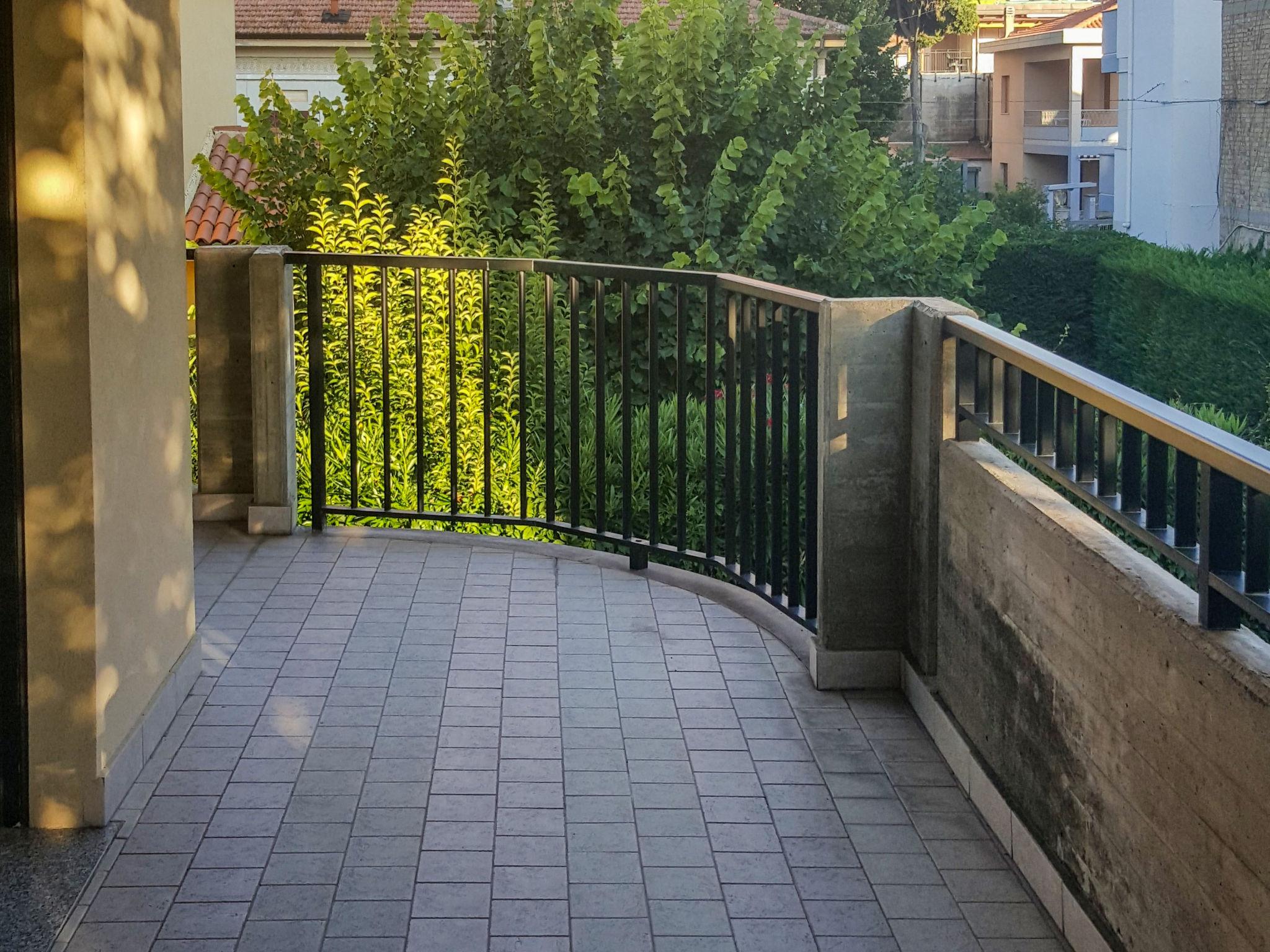 Foto 5 - Appartamento con 1 camera da letto a Silvi con terrazza e vista mare