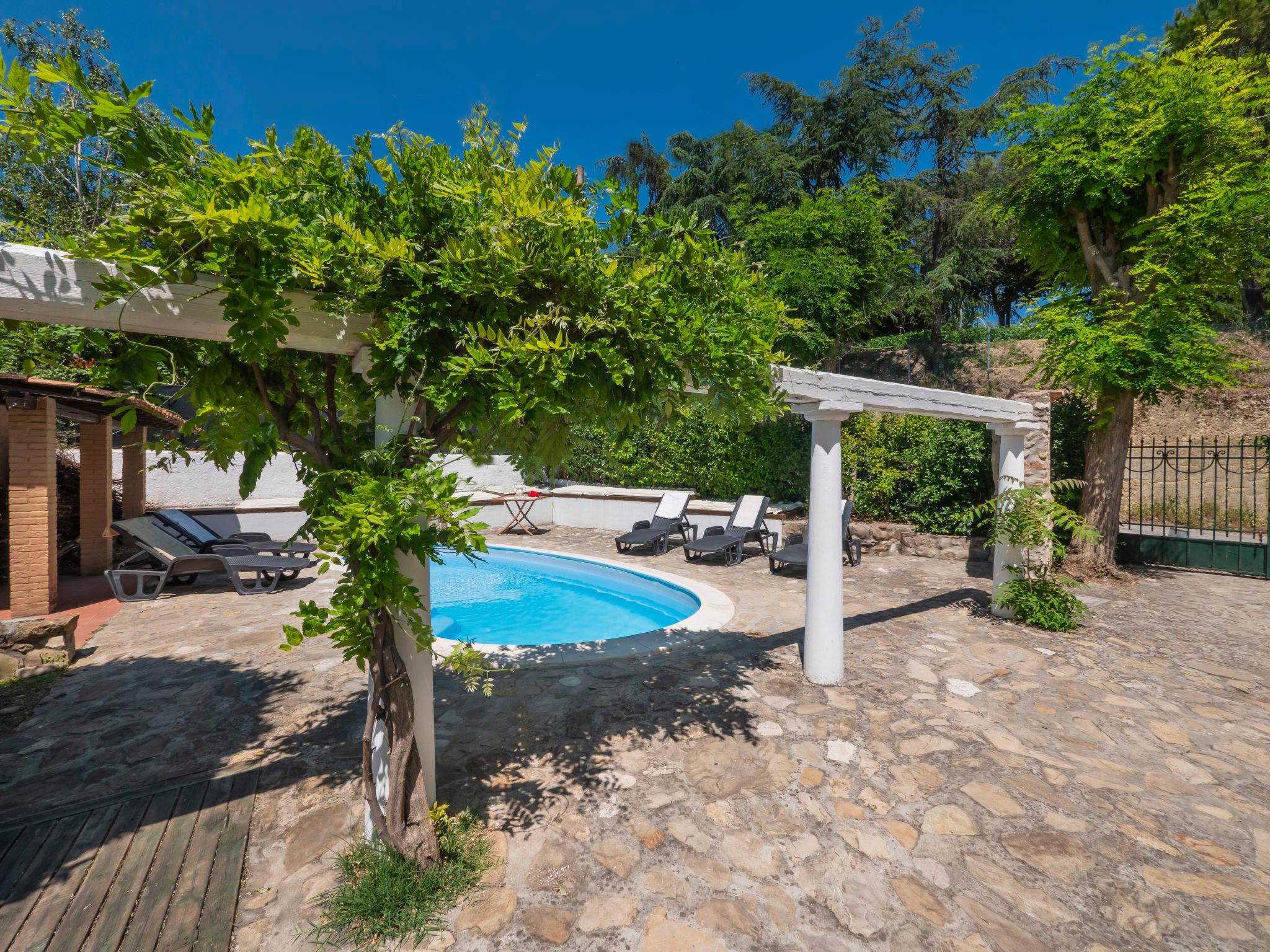 Photo 42 - Maison de 5 chambres à Gemmano avec piscine privée et jardin