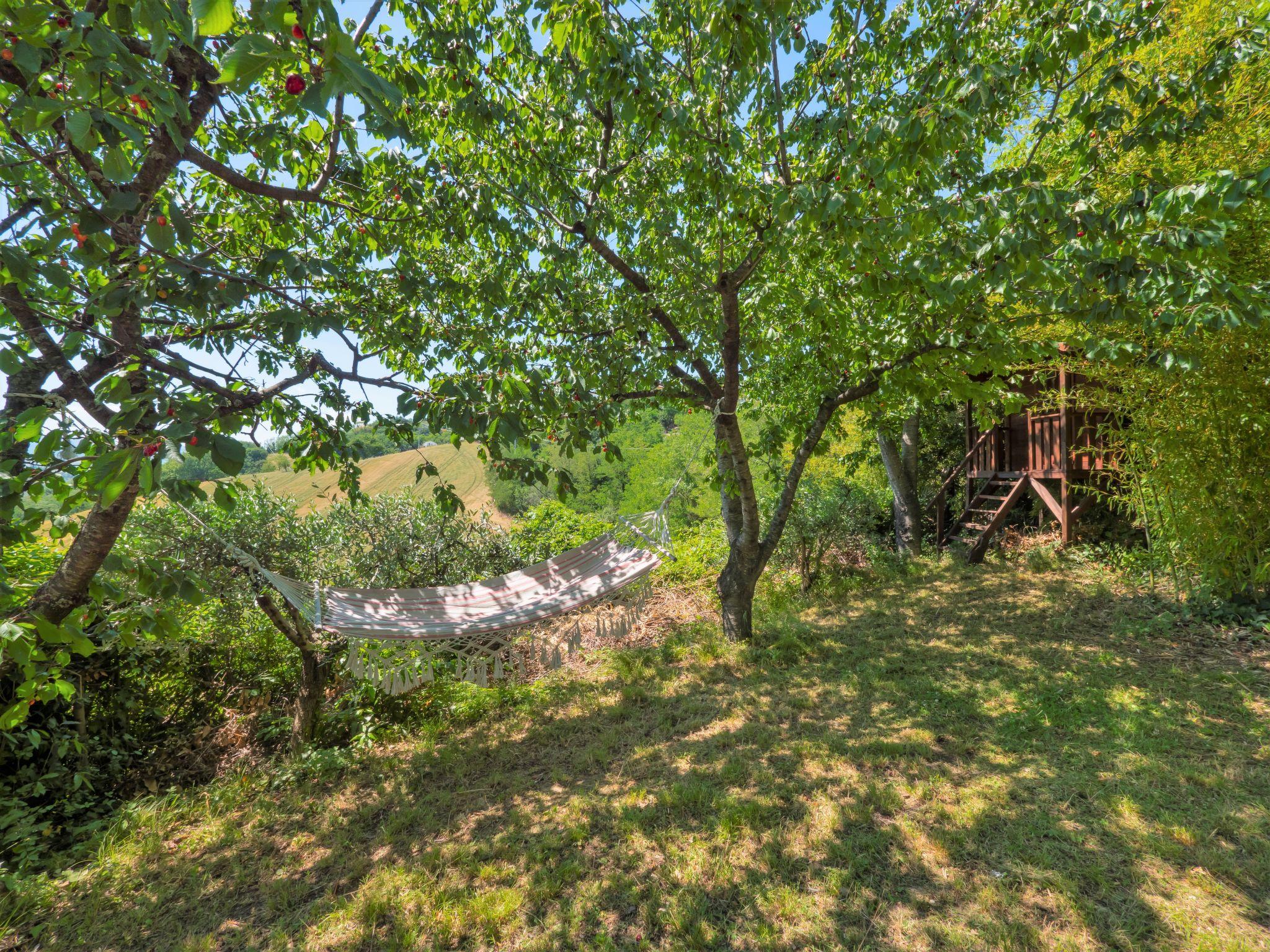 Photo 48 - Maison de 5 chambres à Gemmano avec piscine privée et jardin