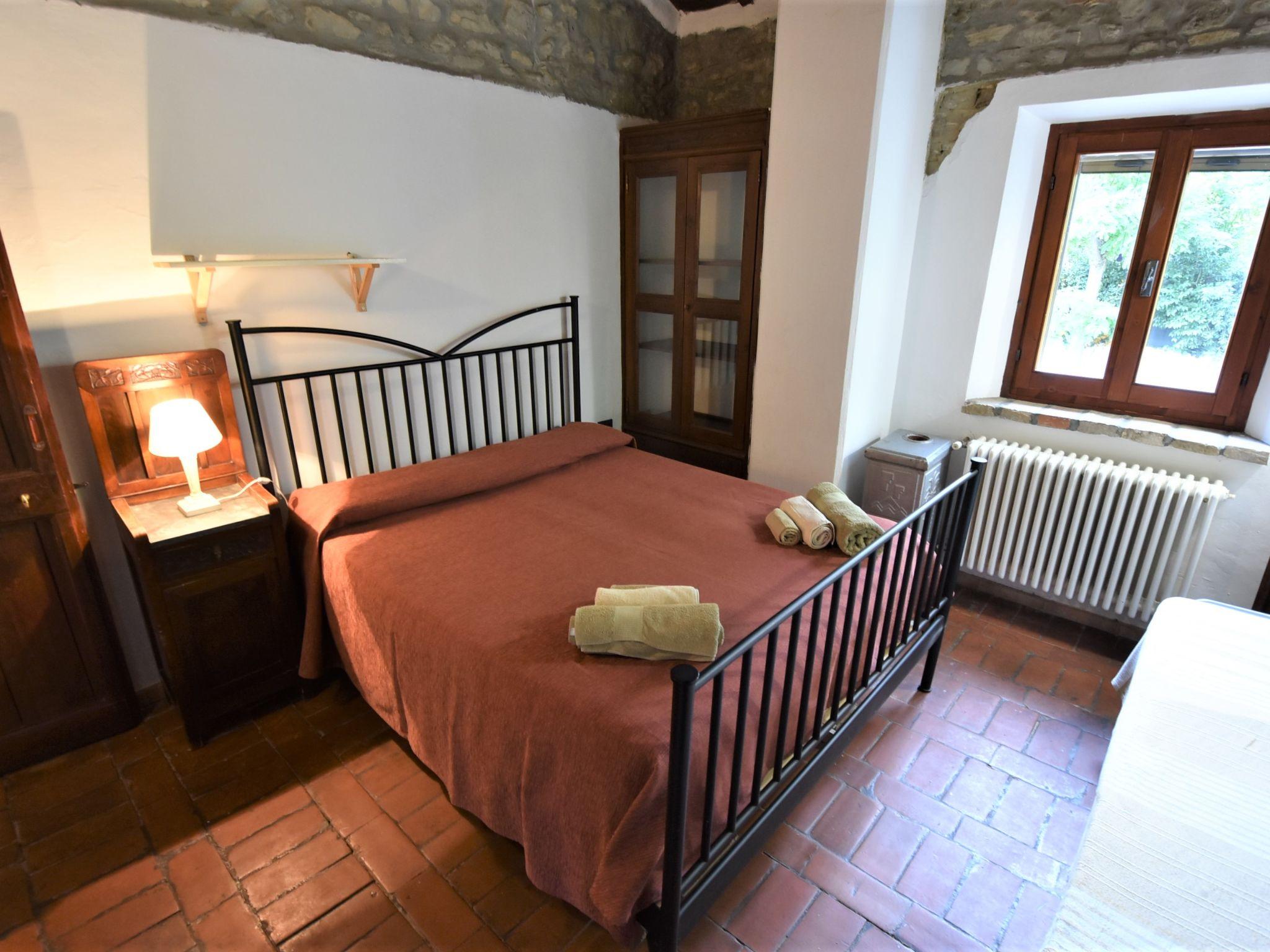 Foto 30 - Casa con 5 camere da letto a Gemmano con piscina privata e giardino