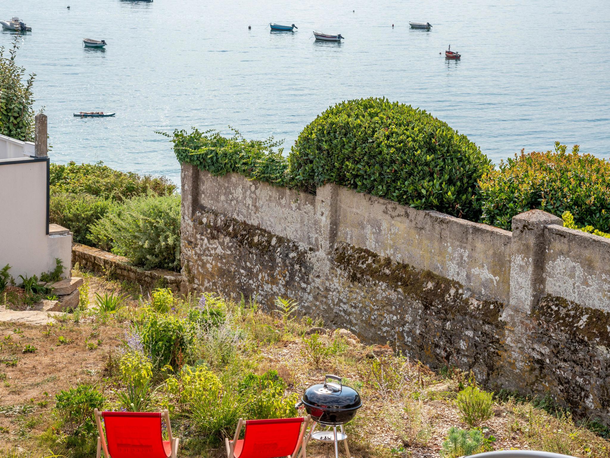 Photo 26 - 4 bedroom House in Saint-Pierre-Quiberon with garden and terrace